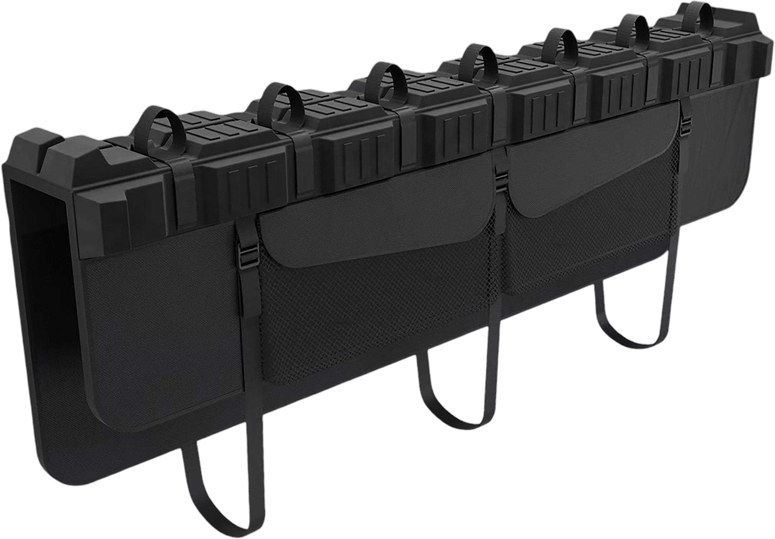 Product gallery image number 4 for product GateMate Pro Truck Bed Bike Rack - Compact