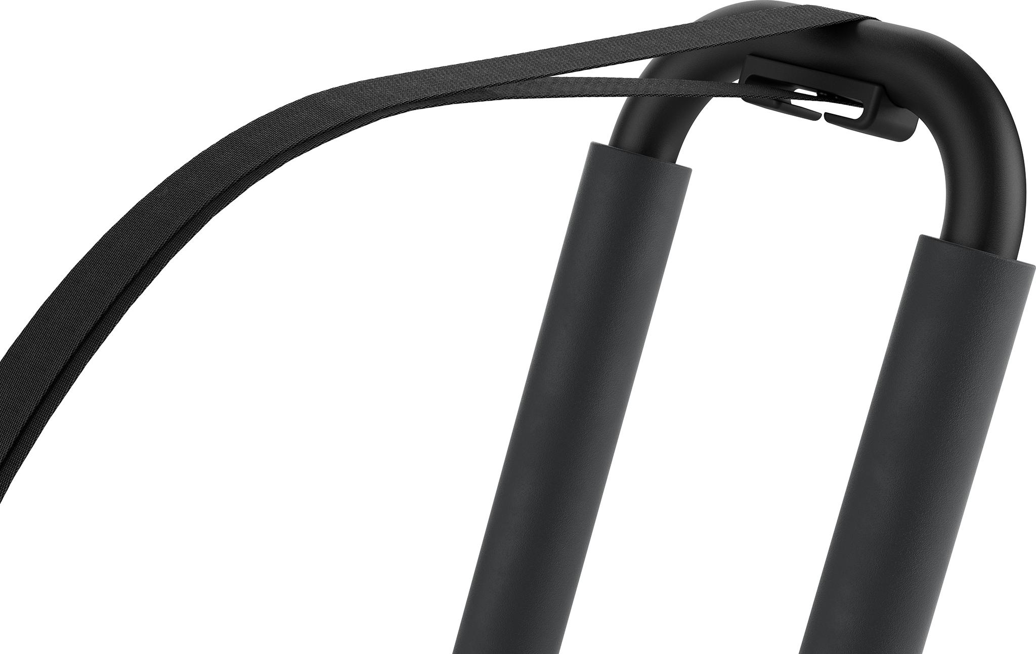 Product gallery image number 4 for product Compass Kayak/SUP Carrier