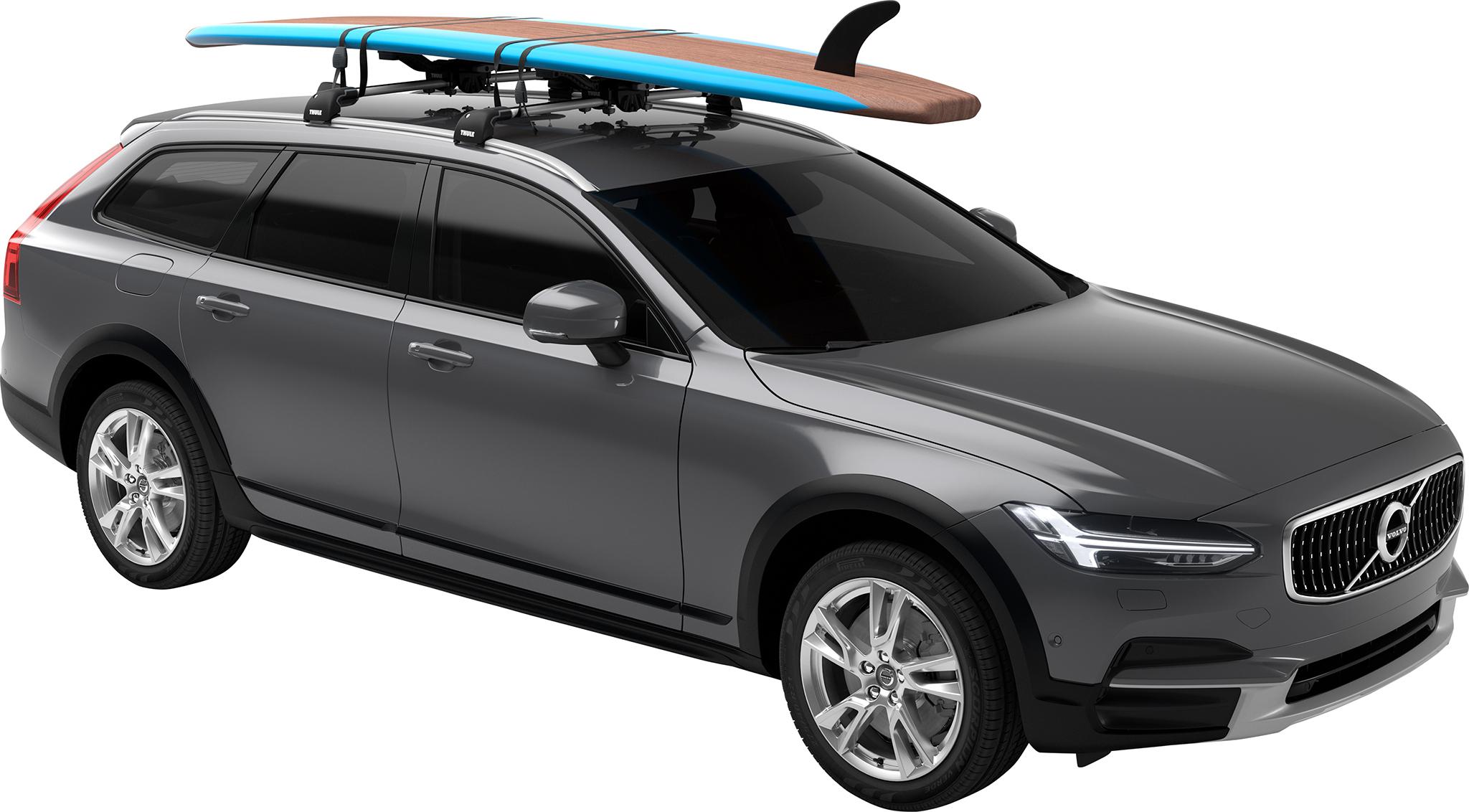 Product gallery image number 9 for product Compass Kayak/SUP Carrier