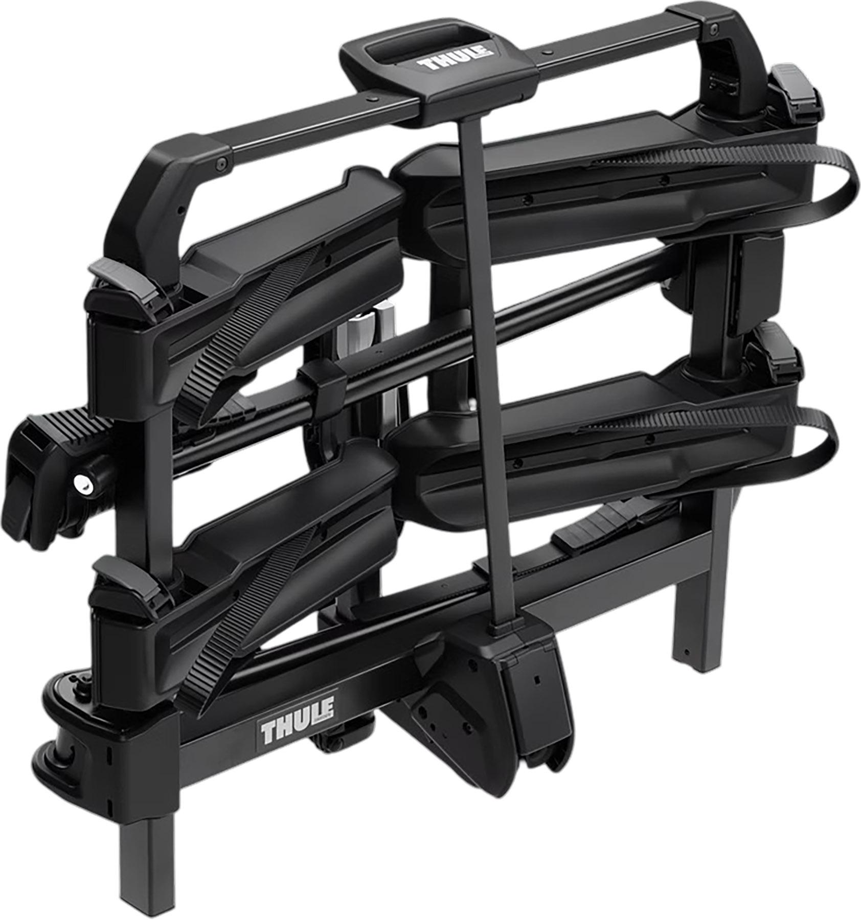 Numéro de l'image de la galerie de produits 2 pour le produit Porte-vélos sur plateforme 2 vélos OutPace