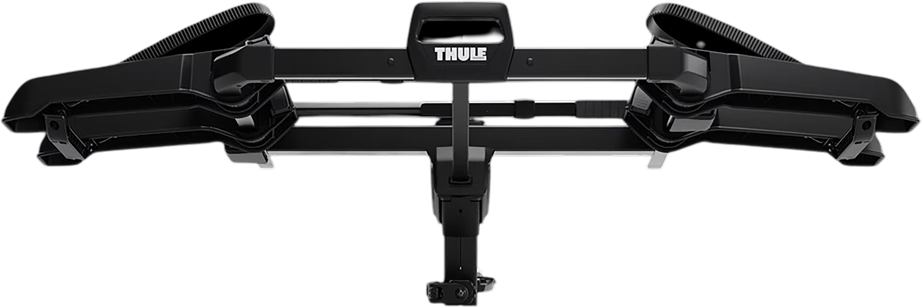 Numéro de l'image de la galerie de produits 4 pour le produit Porte-vélos sur plateforme 2 vélos OutPace