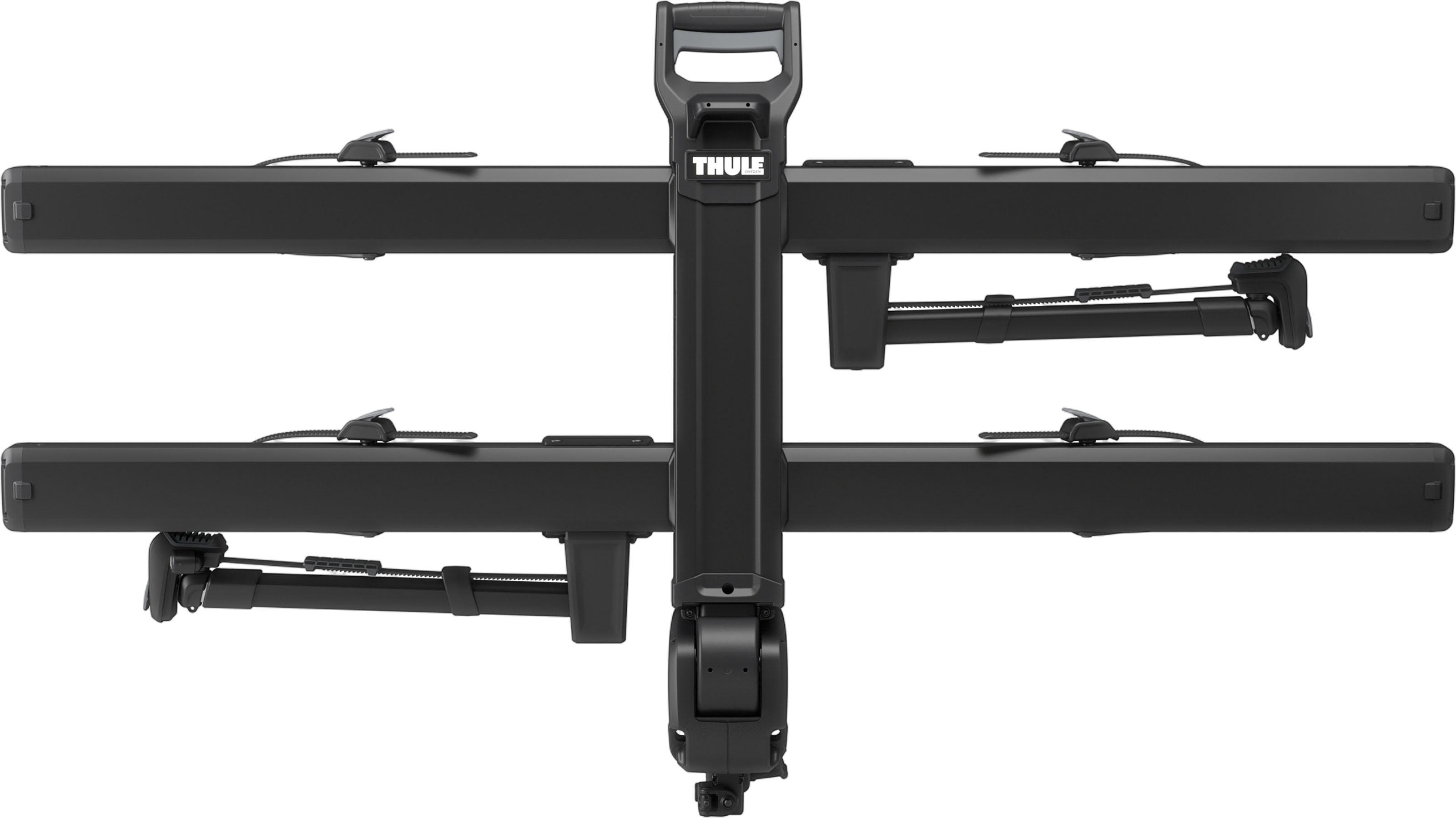 Product gallery image number 2 for product Vero 2-Bike Platform Hitch Rack
