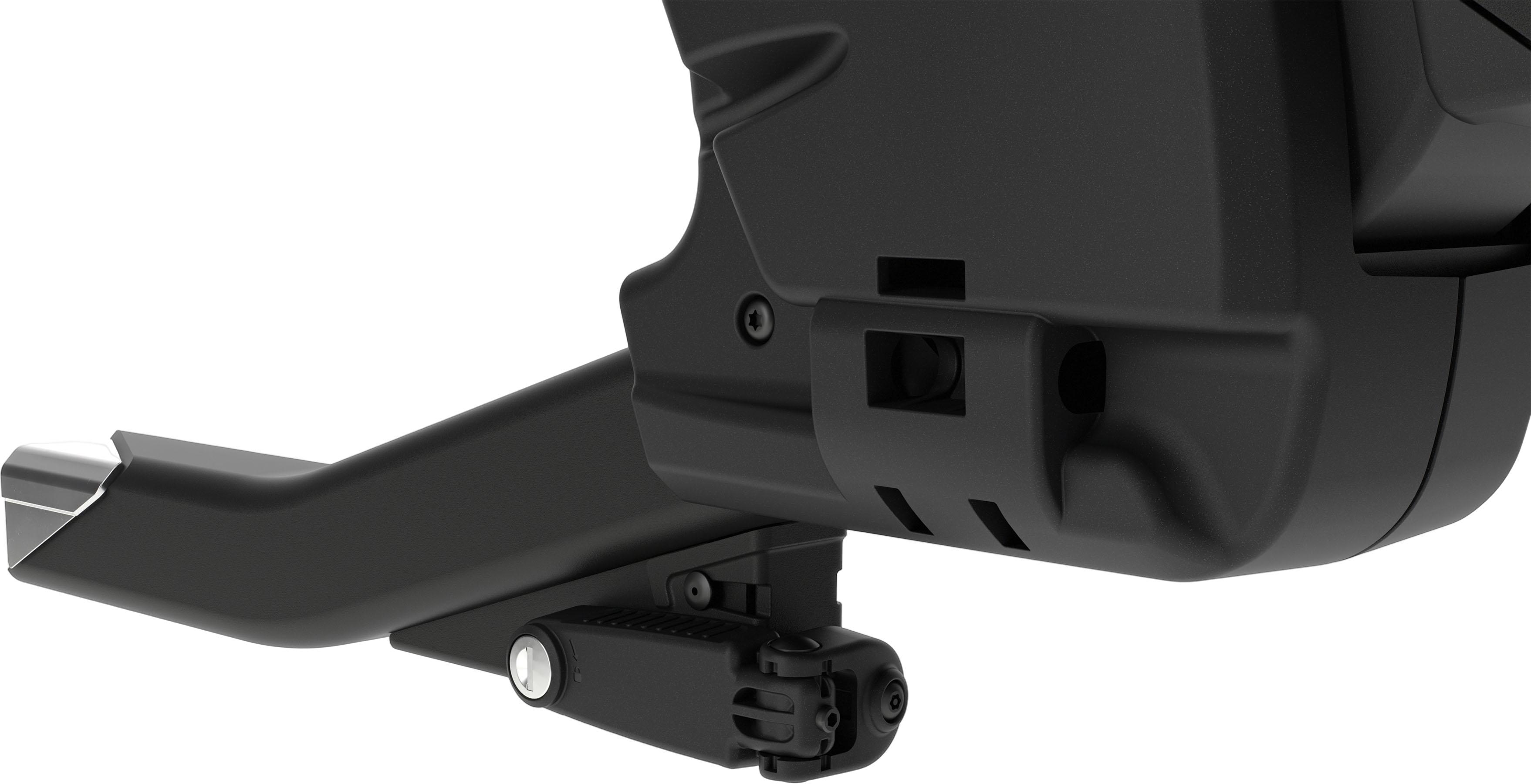 Product gallery image number 12 for product Vero 2-Bike Platform Hitch Rack
