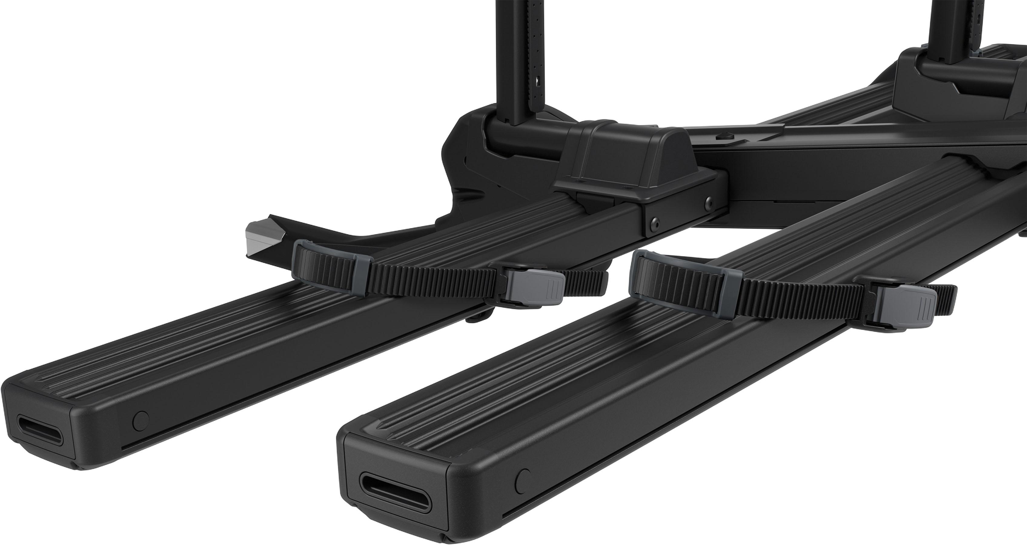 Product gallery image number 11 for product Vero 2-Bike Platform Hitch Rack