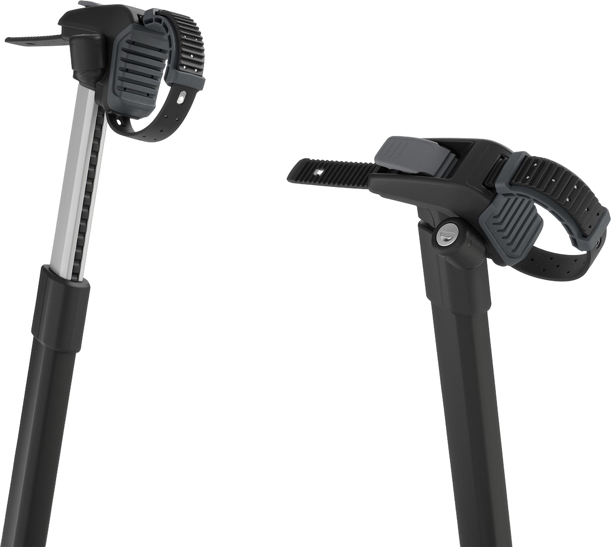 Product gallery image number 4 for product Vero 2-Bike Platform Hitch Rack