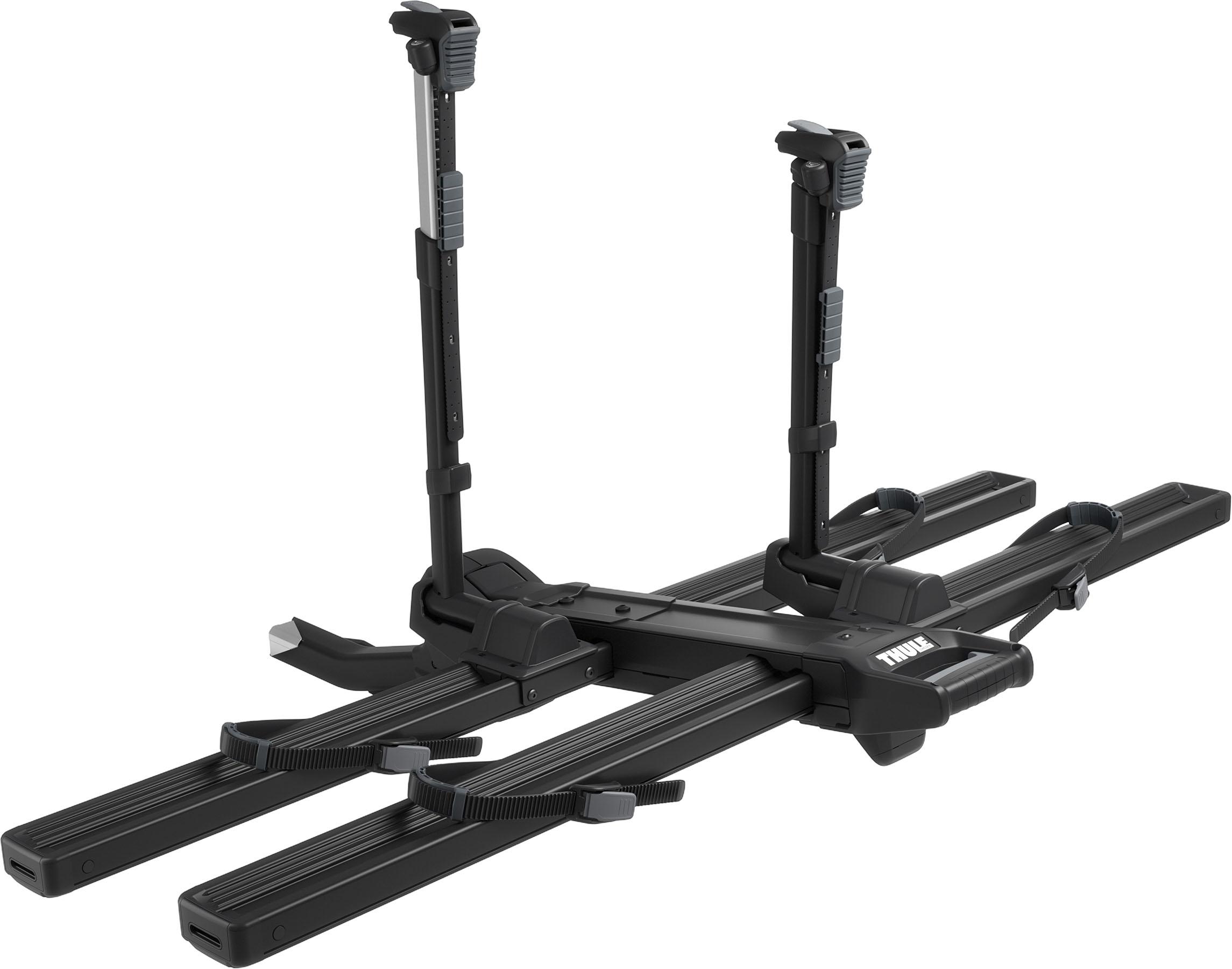 Product gallery image number 6 for product Vero 2-Bike Platform Hitch Rack