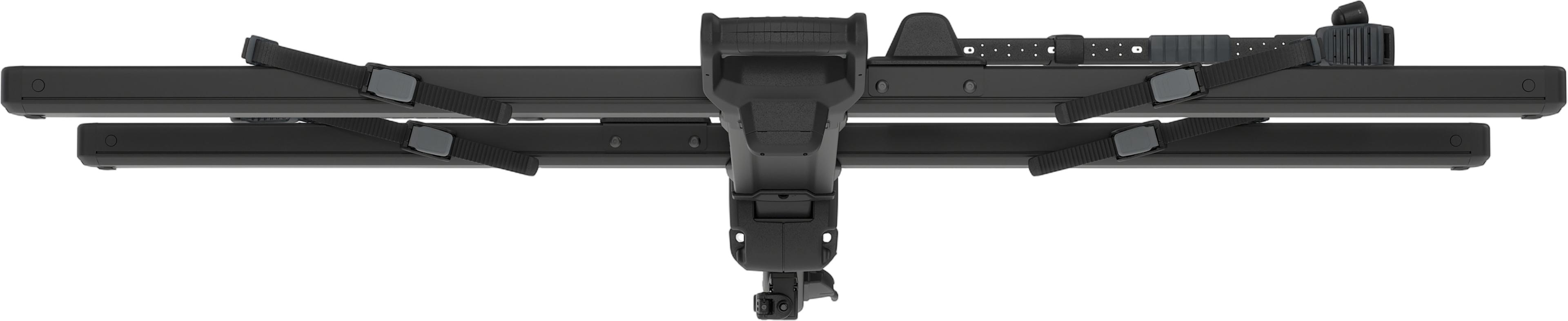 Product gallery image number 9 for product Vero 2-Bike Platform Hitch Rack