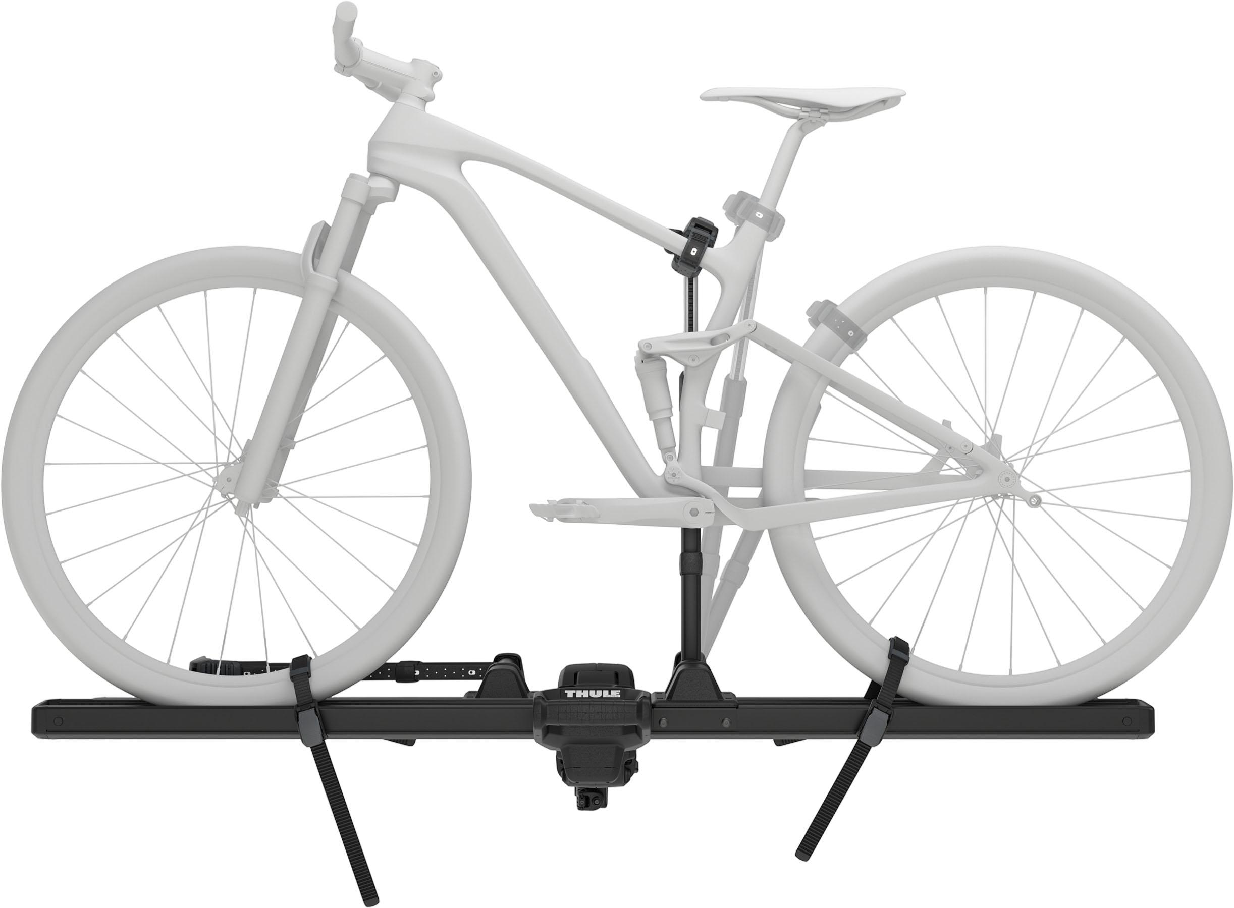 Product gallery image number 10 for product Vero 2-Bike Platform Hitch Rack