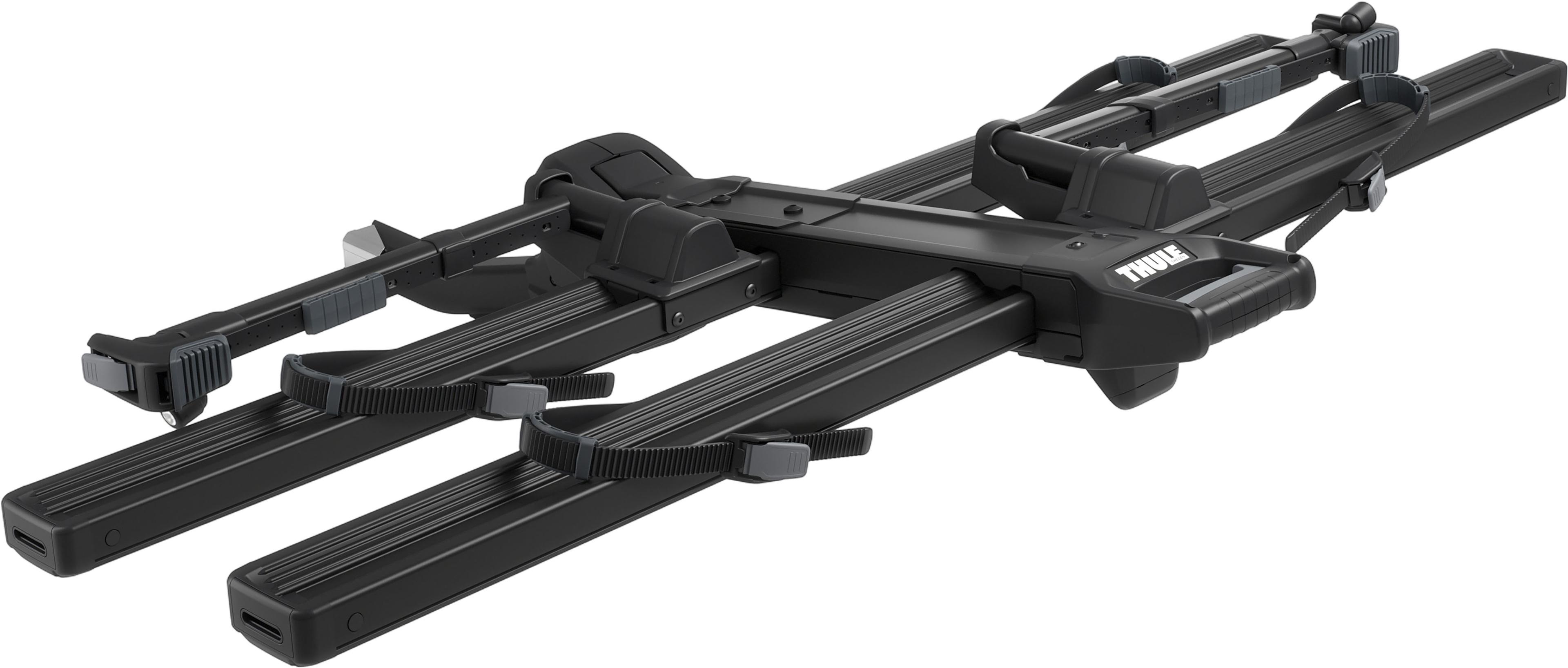 Product image for Vero 2-Bike Platform Hitch Rack