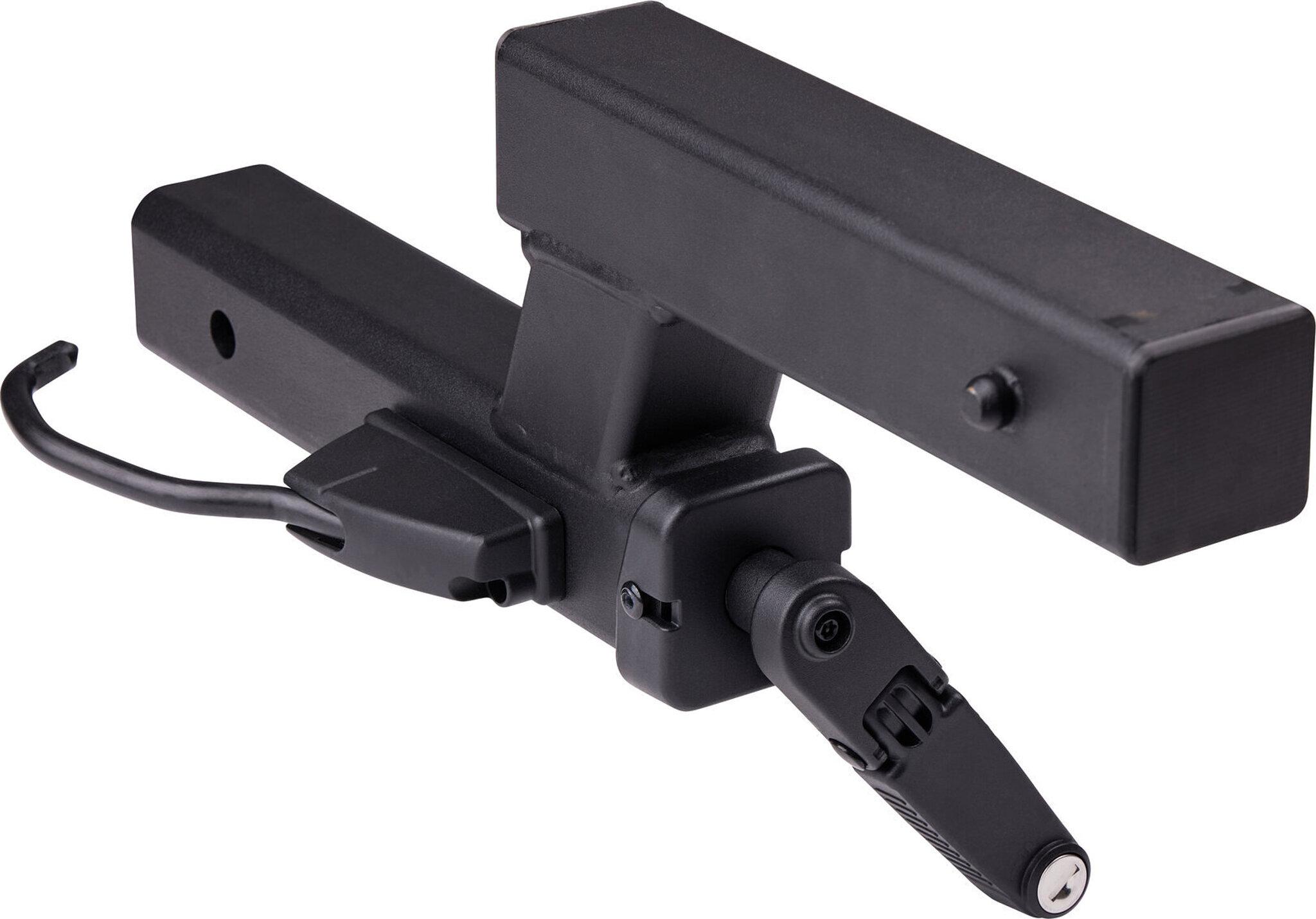 Product gallery image number 7 for product Outset Towbar Mounted Car Tent