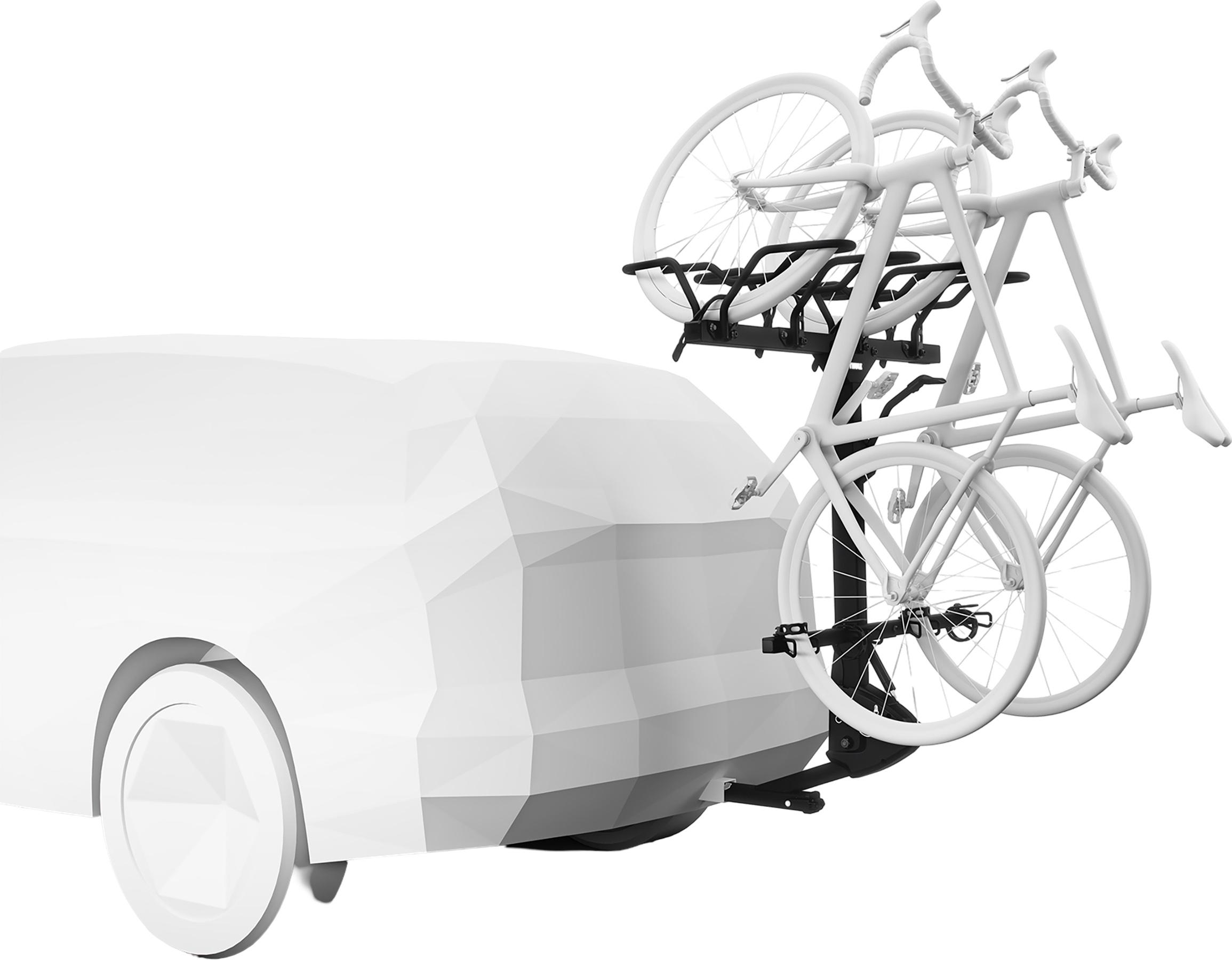 Numéro de l'image de la galerie de produits 4 pour le produit Support à vélo ReVert 4