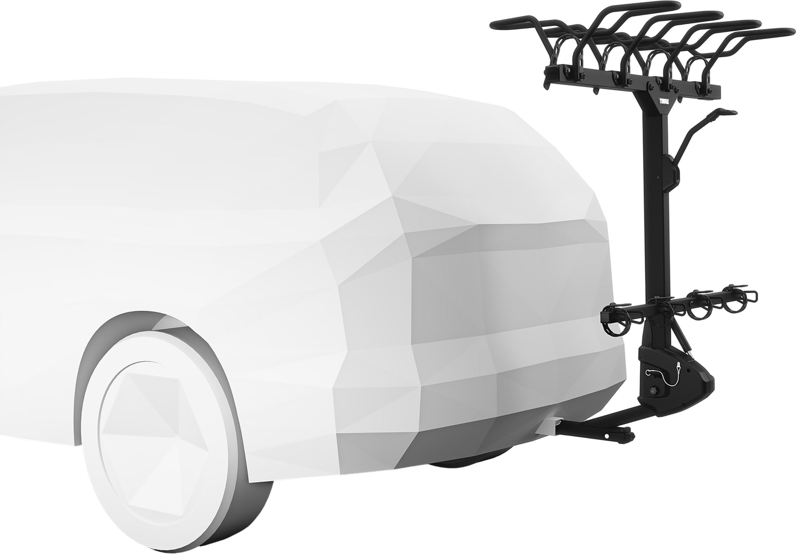 Numéro de l'image de la galerie de produits 5 pour le produit Support à vélo ReVert 4