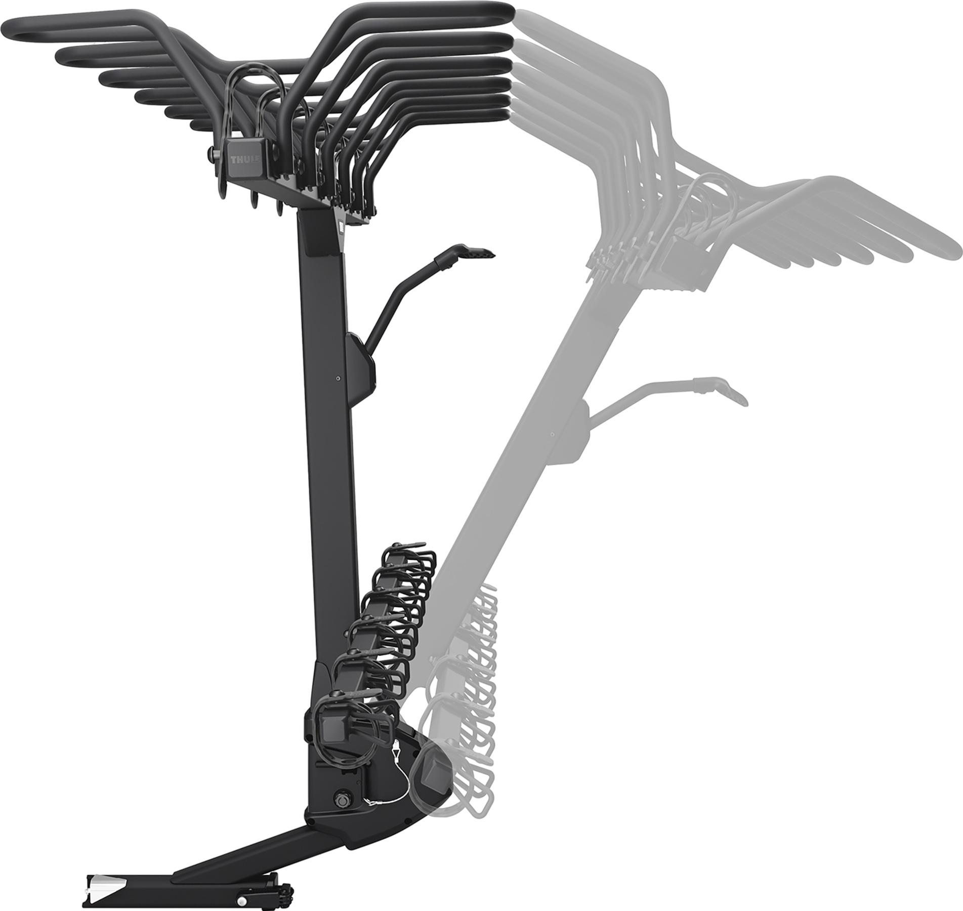 Product gallery image number 3 for product ReVert 6 Bike Rack