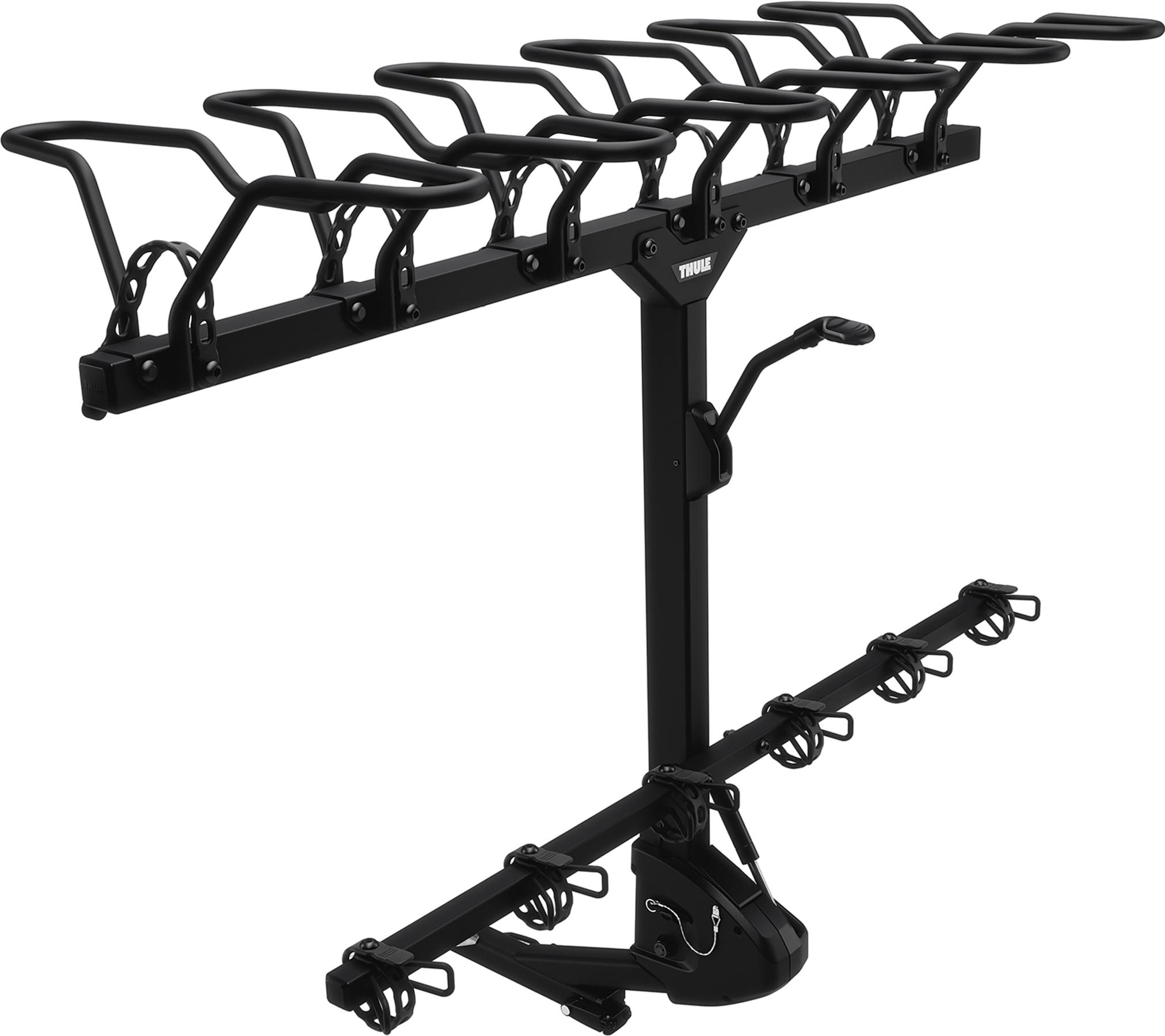 Product gallery image number 5 for product ReVert 6 Bike Rack