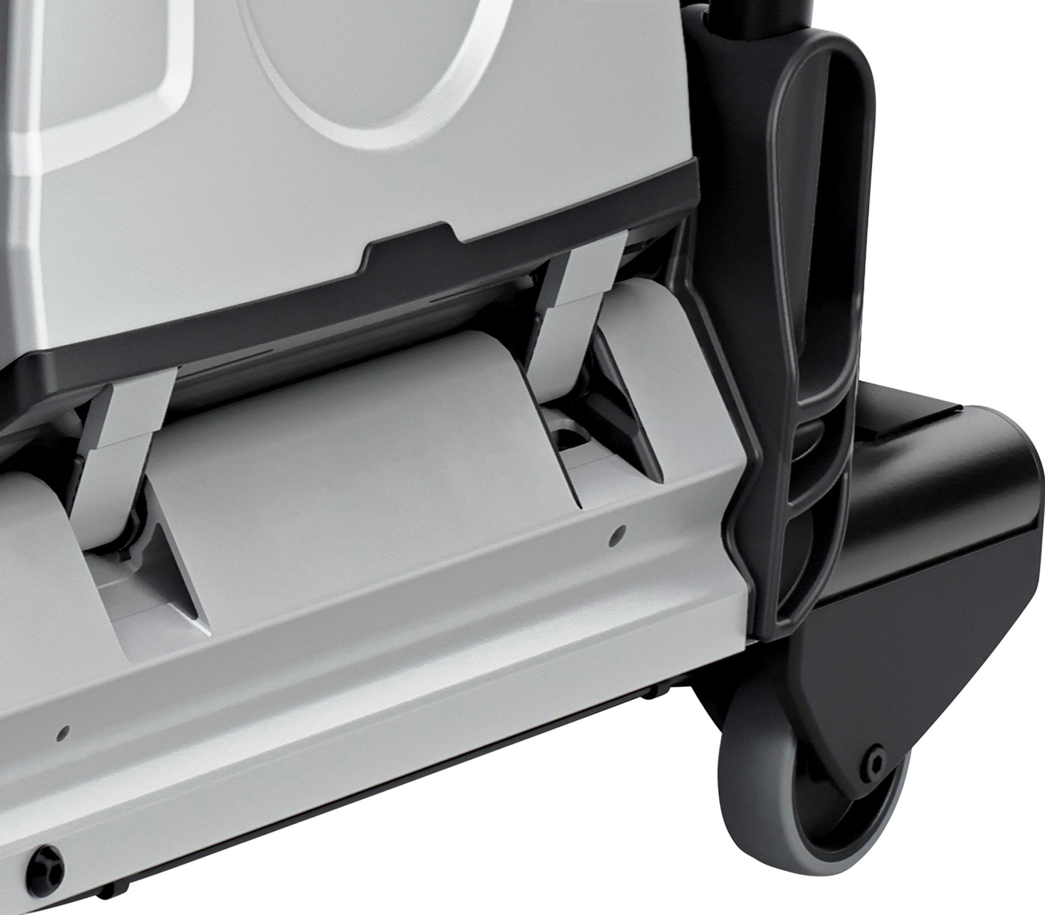 Numéro de l'image de la galerie de produits 11 pour le produit Porte-vélos sur attelage 2-vélos EasyFold XT