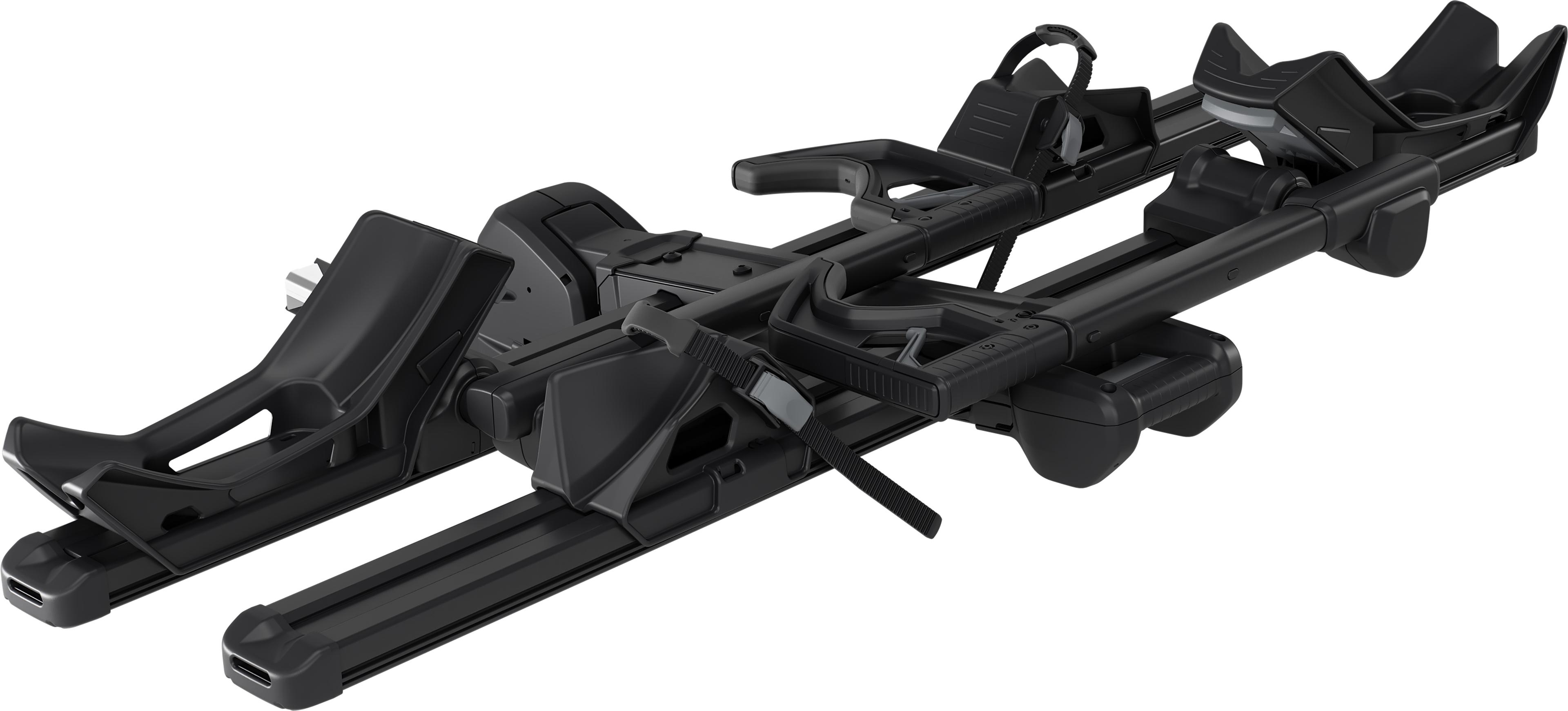 Numéro de l'image de la galerie de produits 11 pour le produit Porte-vélos pour attelage Verse 2 po