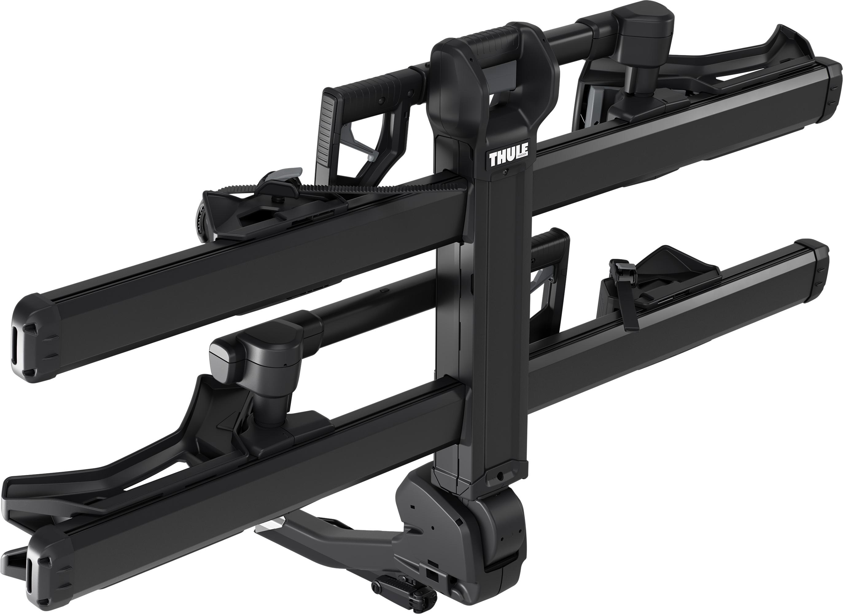 Numéro de l'image de la galerie de produits 15 pour le produit Porte-vélos pour attelage Verse 2 po