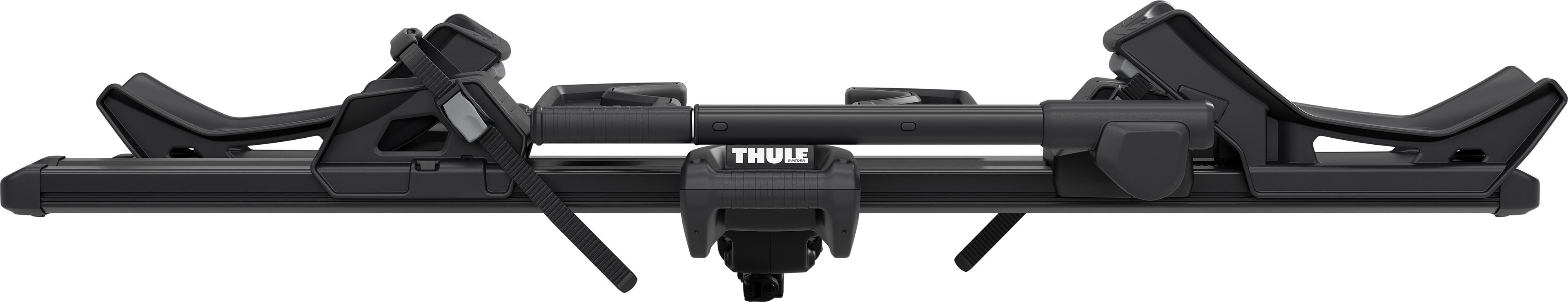 Numéro de l'image de la galerie de produits 18 pour le produit Porte-vélos pour attelage Verse 2 po