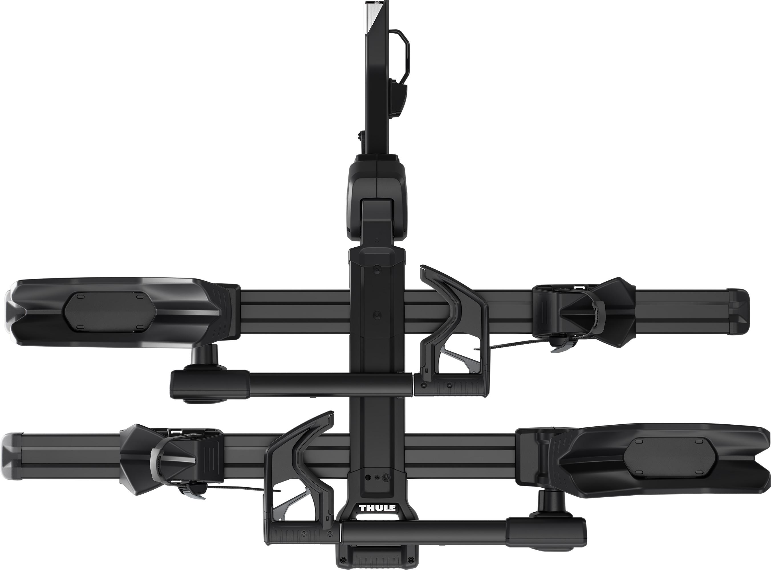 Numéro de l'image de la galerie de produits 17 pour le produit Porte-vélos pour attelage Verse 2 po