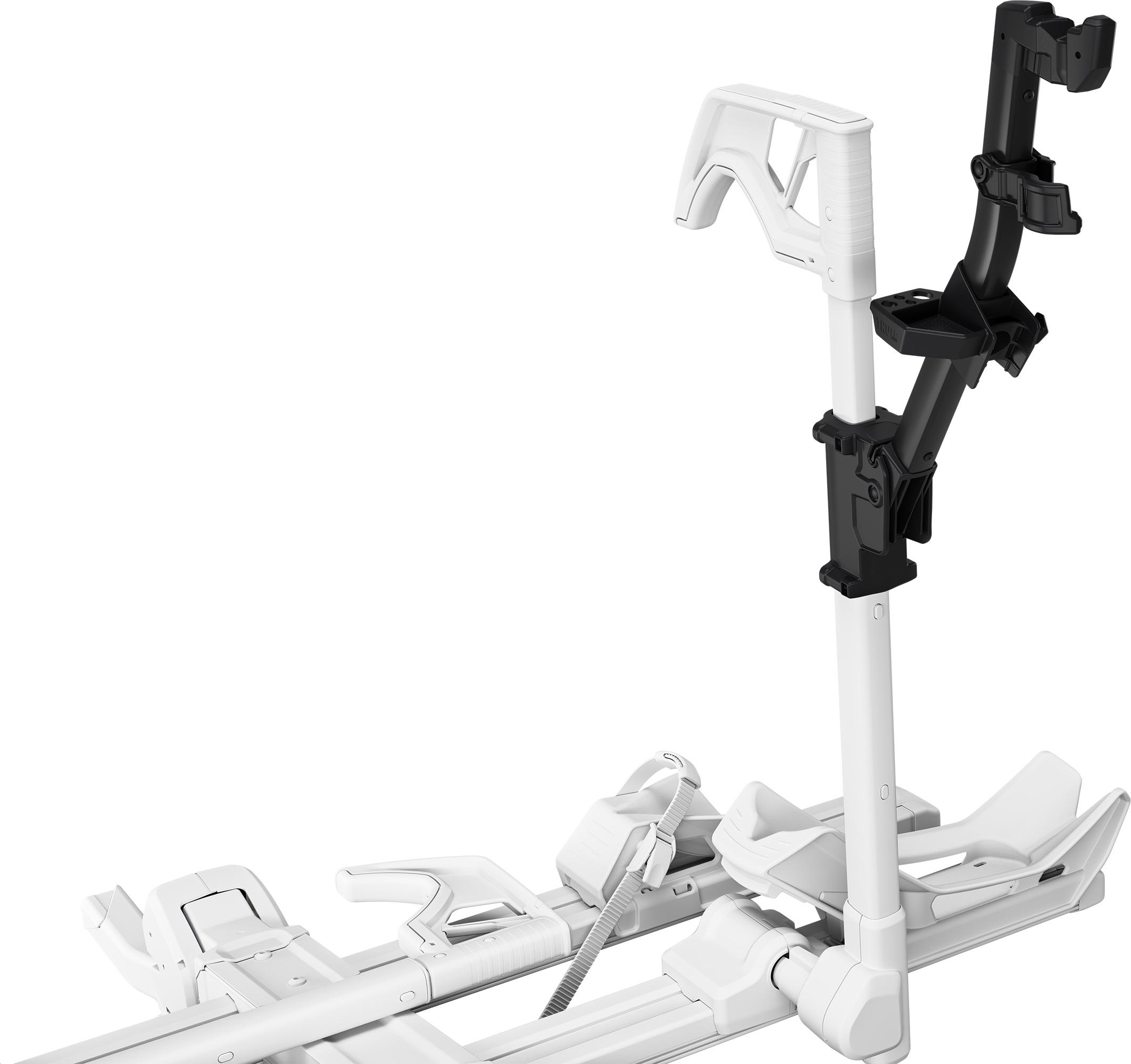 Numéro de l'image de la galerie de produits 13 pour le produit Porte-vélos pour attelage Verse 2 po