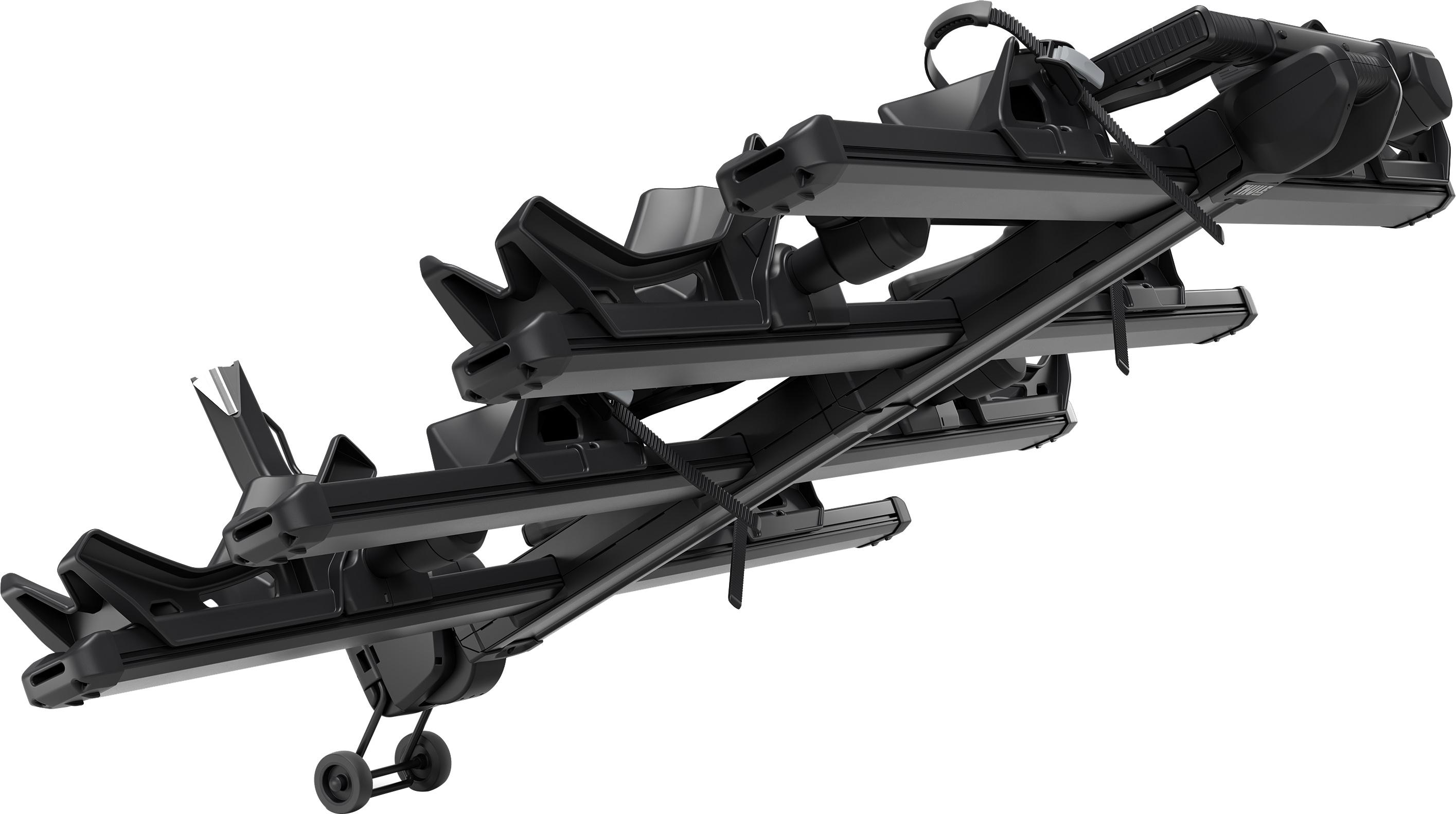 Numéro de l'image de la galerie de produits 19 pour le produit Porte-vélos pour attelage Verse 2 po