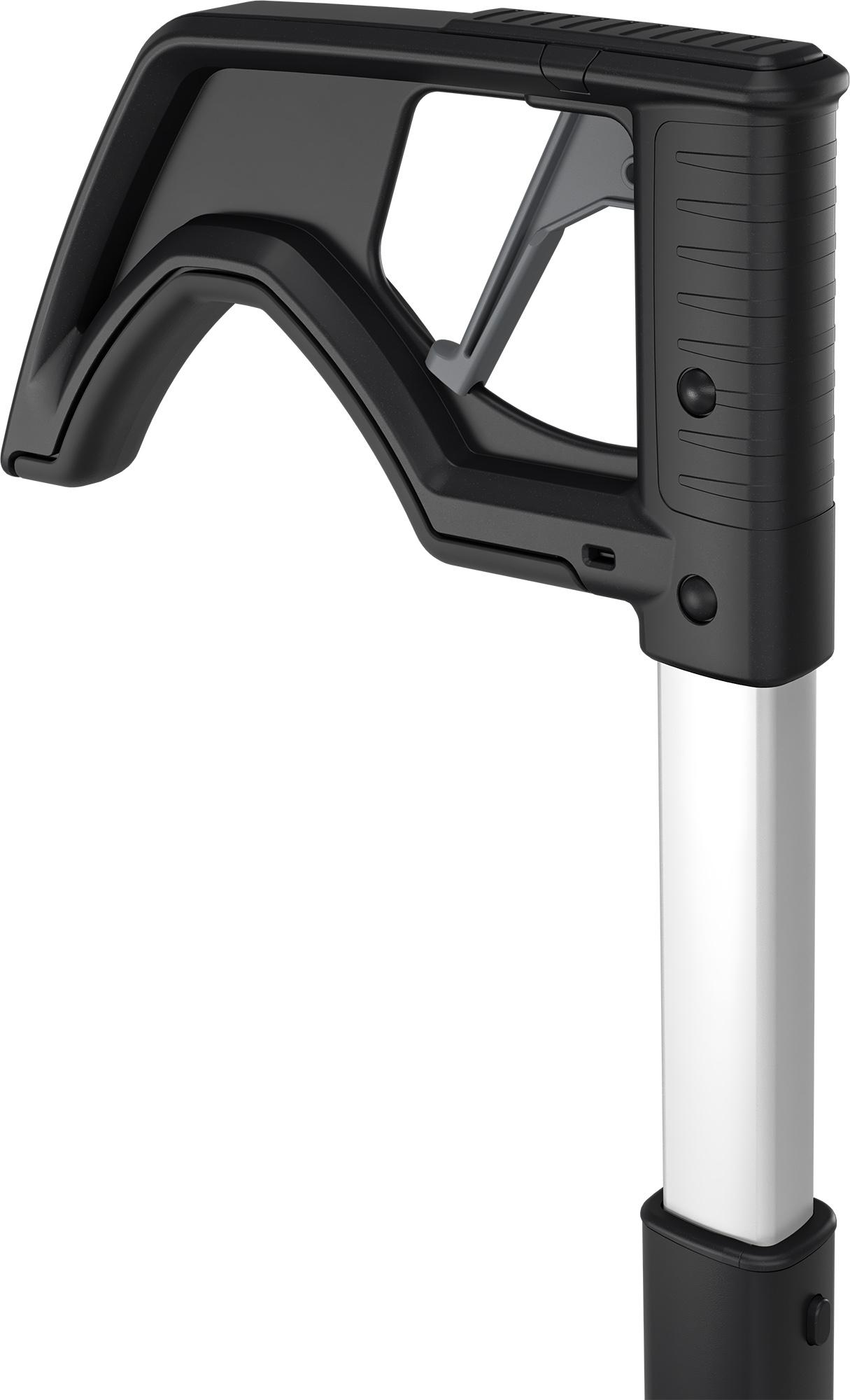 Numéro de l'image de la galerie de produits 6 pour le produit Porte-vélos pour attelage Verse 2 po