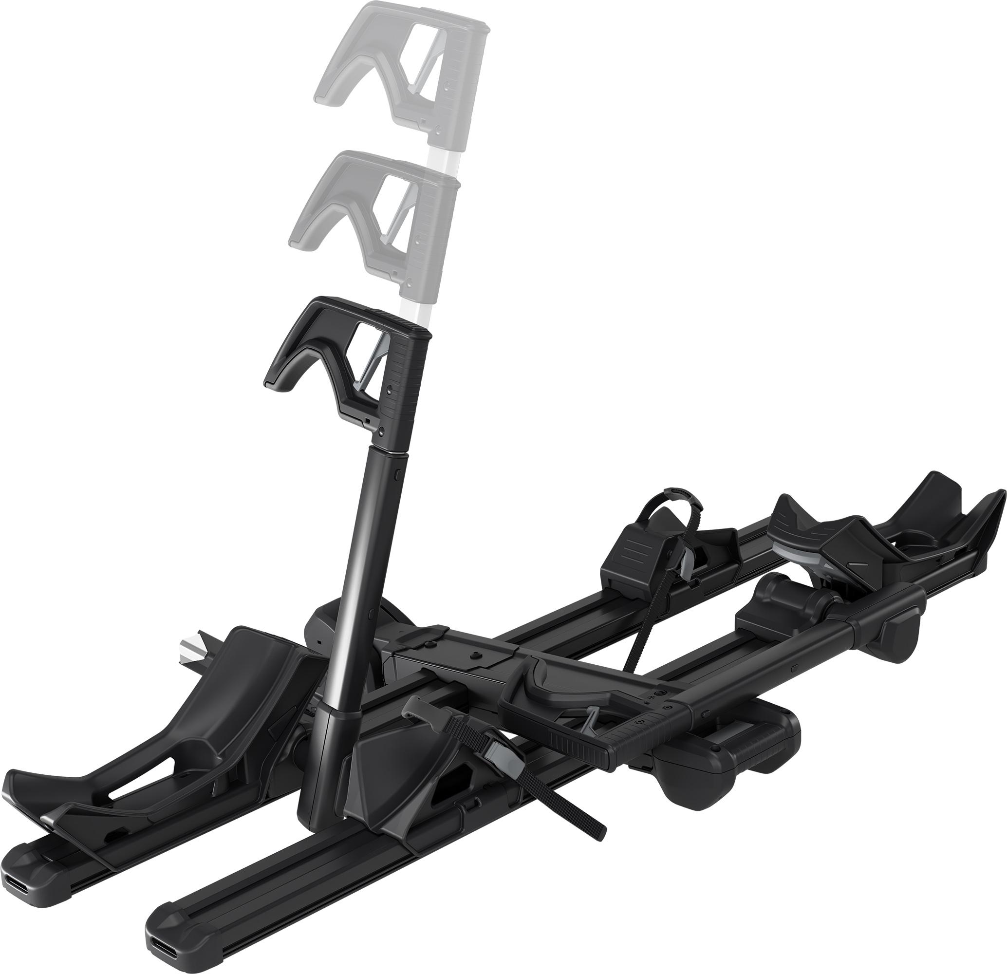 Numéro de l'image de la galerie de produits 7 pour le produit Porte-vélos pour attelage Verse 2 po