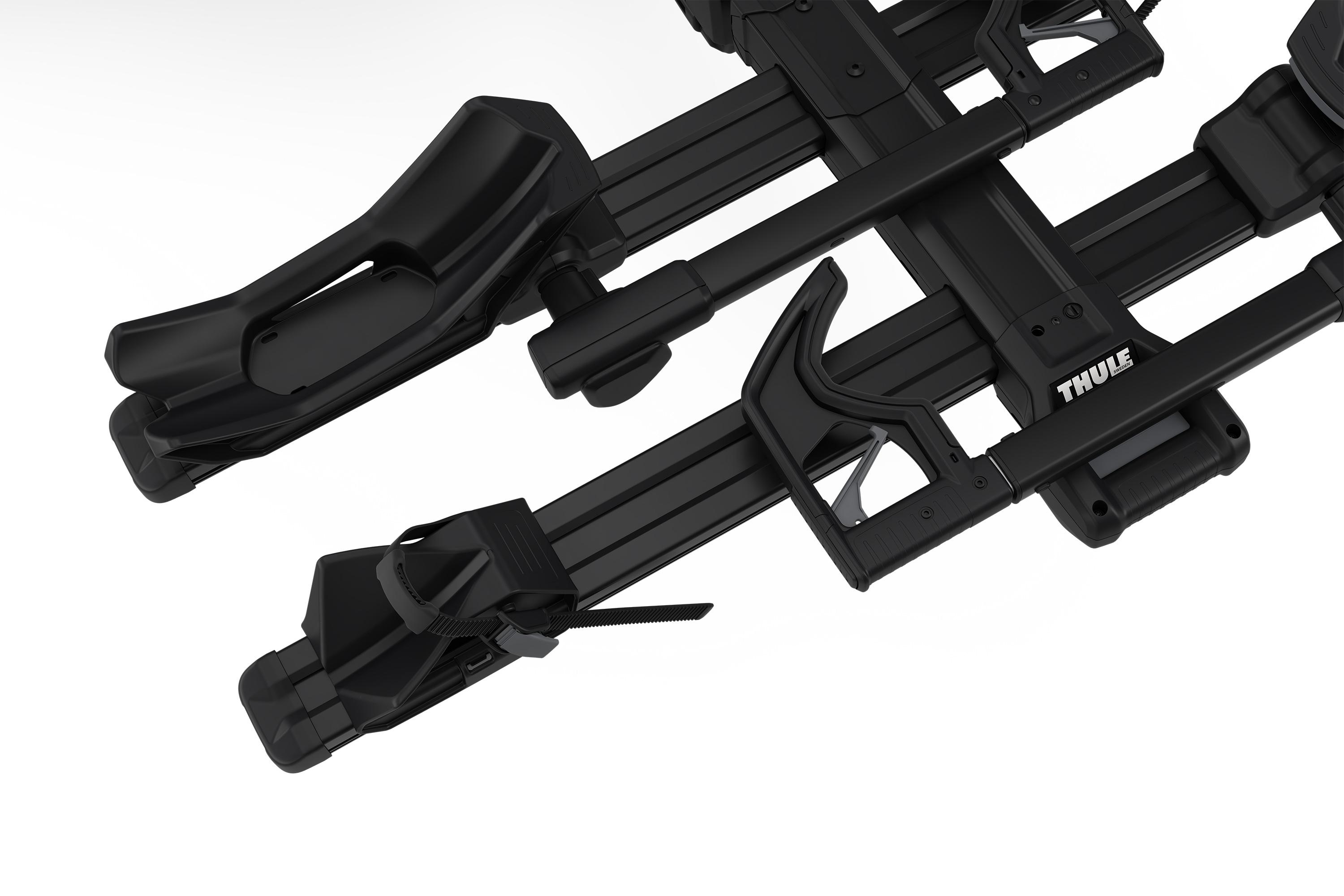 Numéro de l'image de la galerie de produits 8 pour le produit Porte-vélos pour attelage Verse 2 po