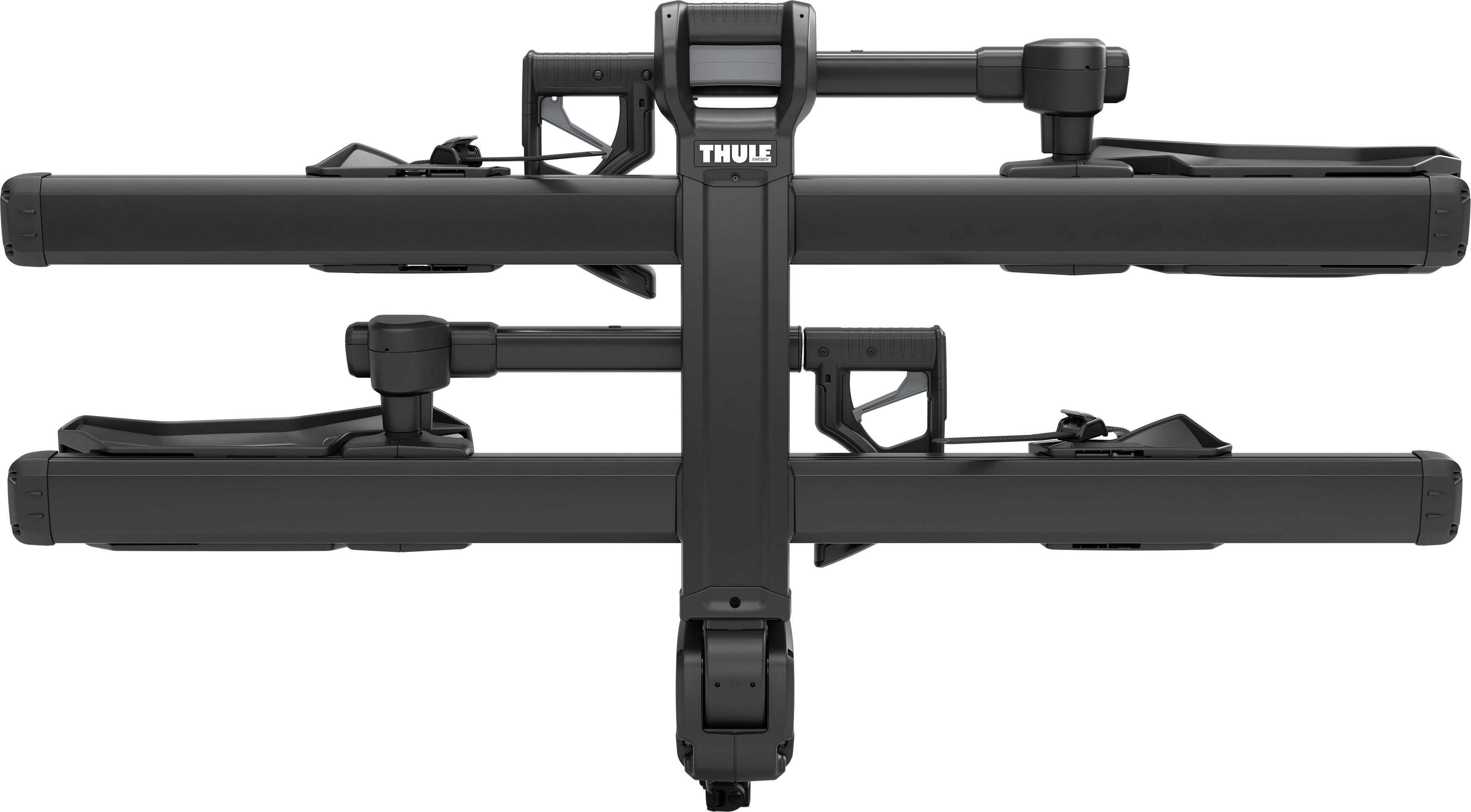 Numéro de l'image de la galerie de produits 10 pour le produit Porte-vélos pour attelage Verse 2 po