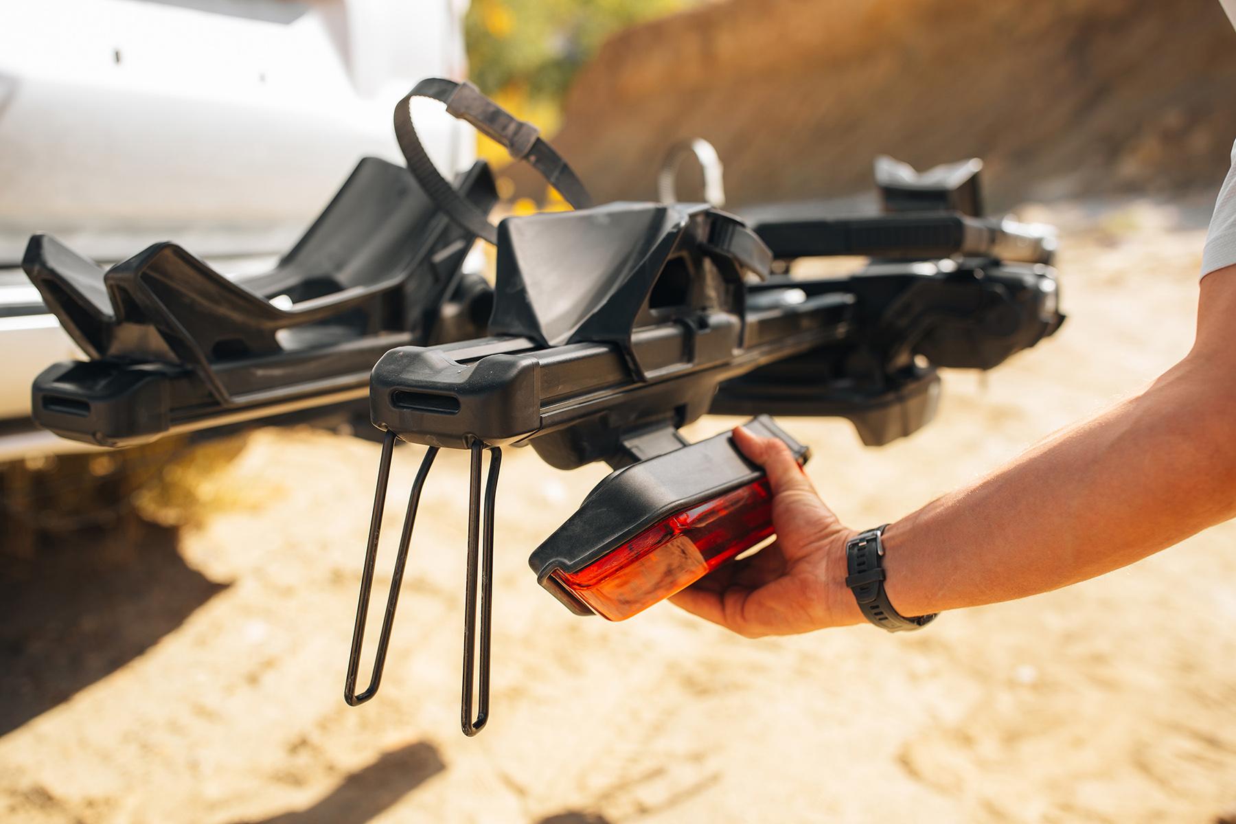 Product gallery image number 7 for product Verse Light and Plate Kit