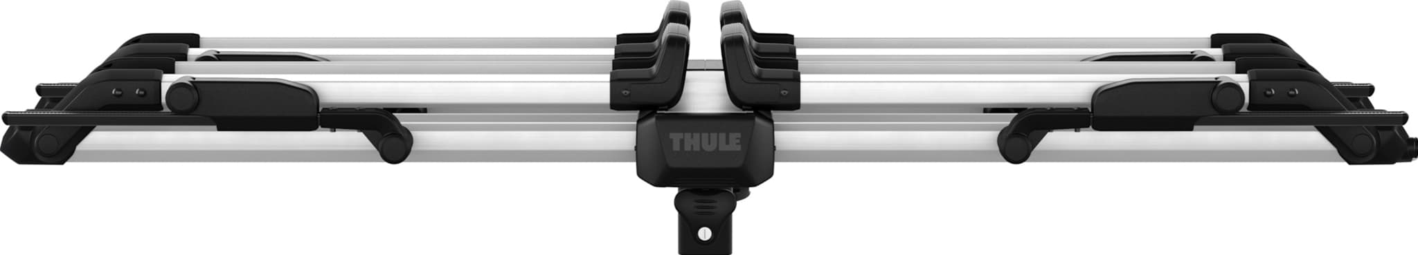 Product gallery image number 2 for product Helium Platform XT 2-Bike Platform Hitch Bike Rack