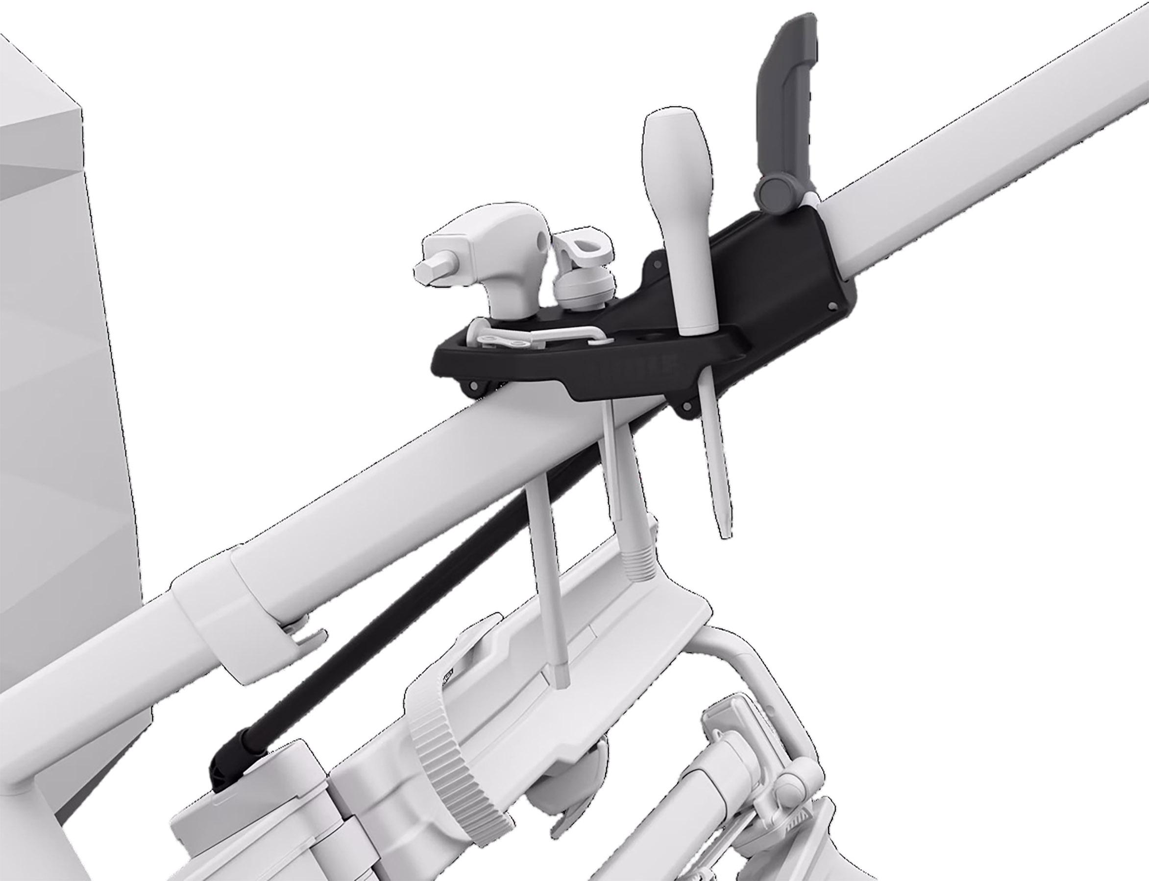 Product gallery image number 5 for product Epos Bike Repair Holder