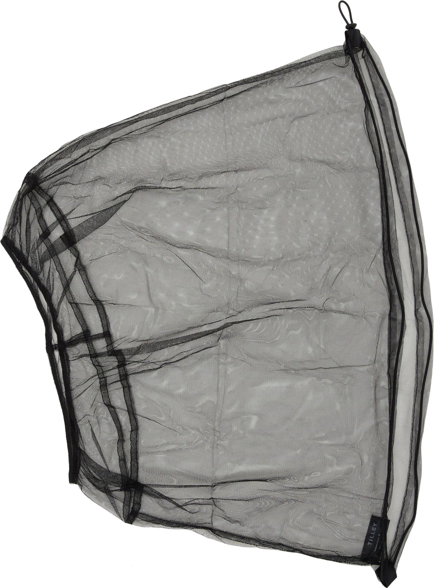 Product gallery image number 2 for product Chapeau moustiquaire en maille Tilley