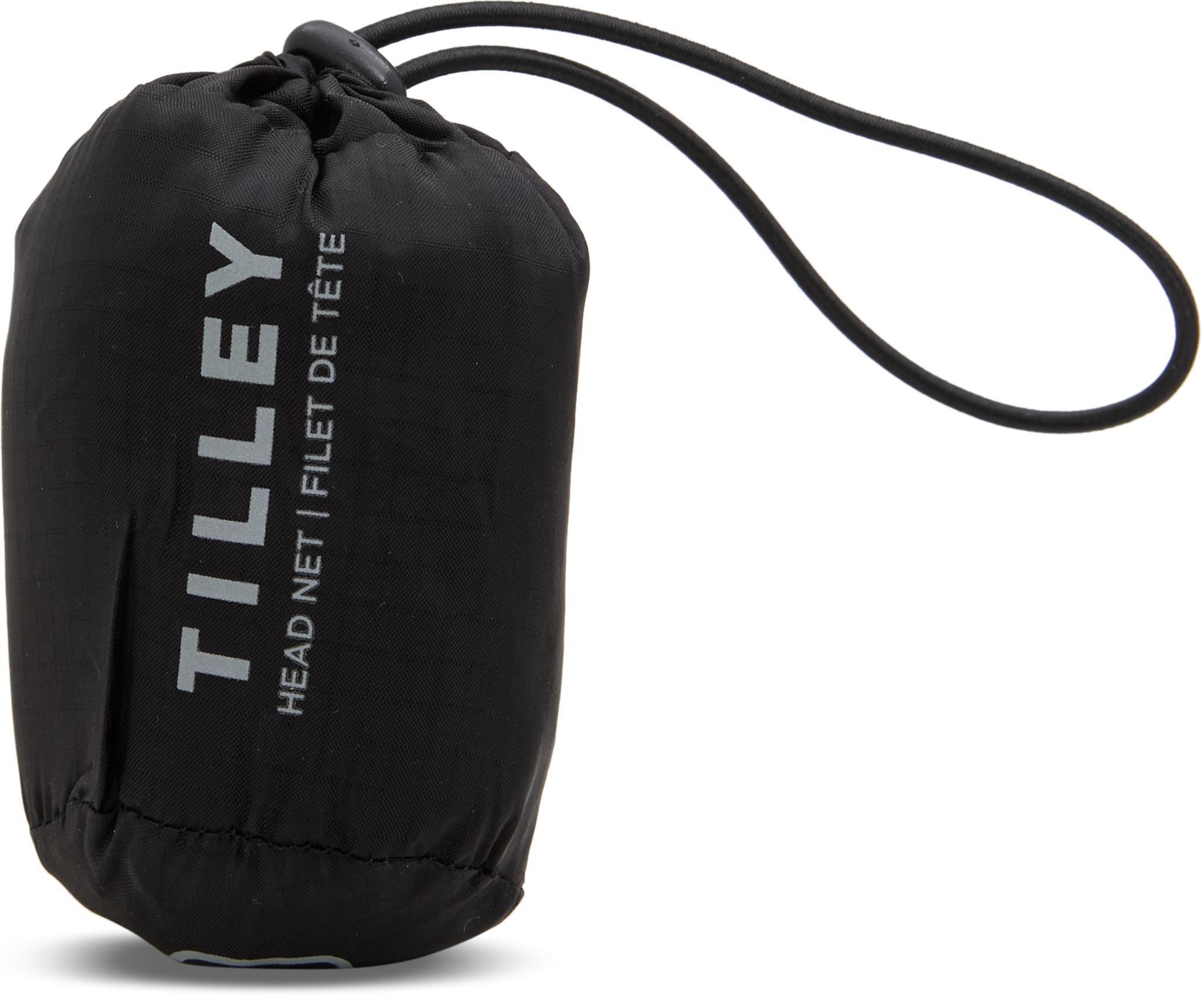 Product image for Chapeau moustiquaire en maille Tilley