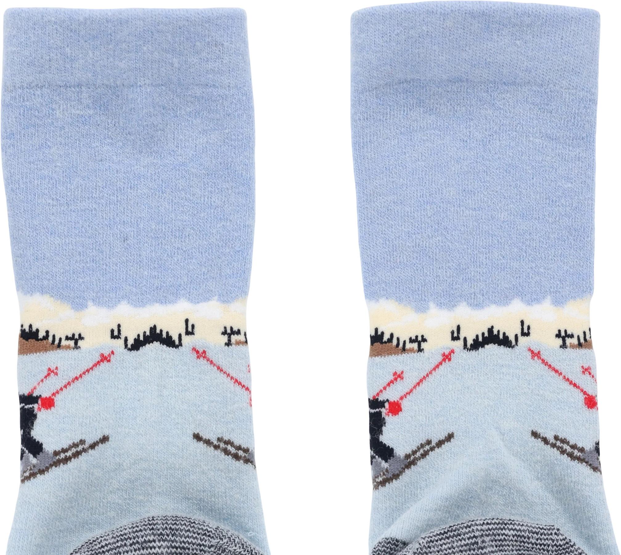 Numéro de l'image de la galerie de produits 3 pour le produit Chaussette de ski - Unisexe