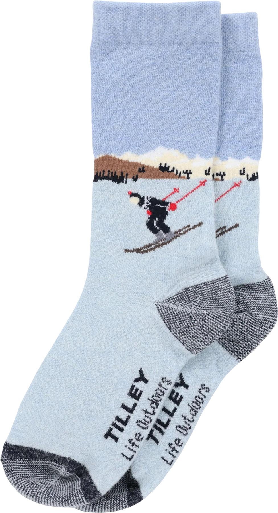 Image de produit pour Chaussette de ski - Unisexe