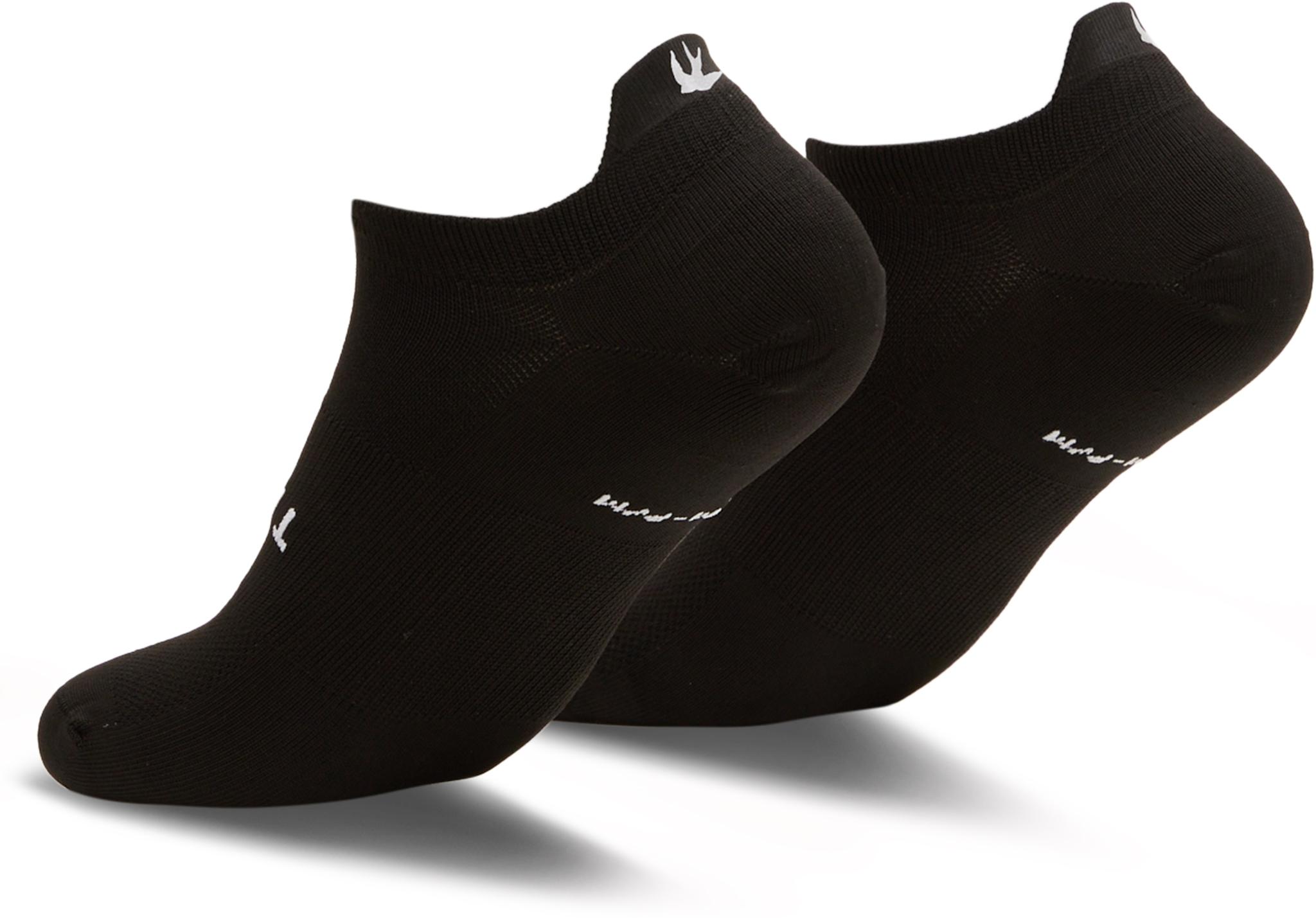 Product gallery image number 2 for product Chaussette à languette Travel - Femme