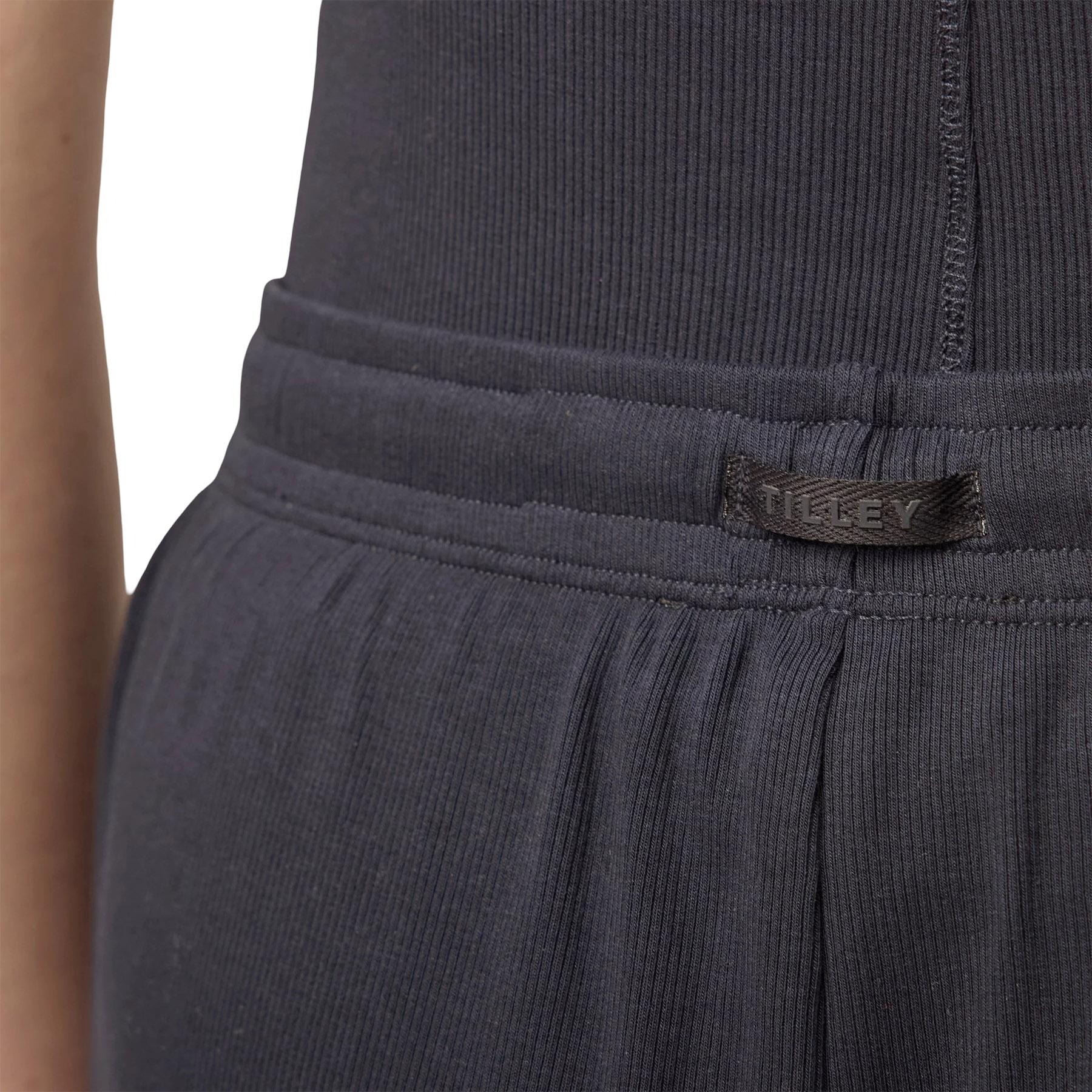 Product gallery image number 2 for product Rib Pull On Pant - Women's