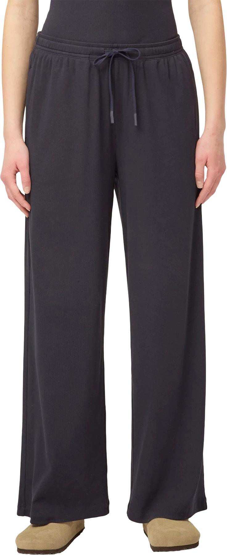 Product image for Rib Pull On Pant - Women's
