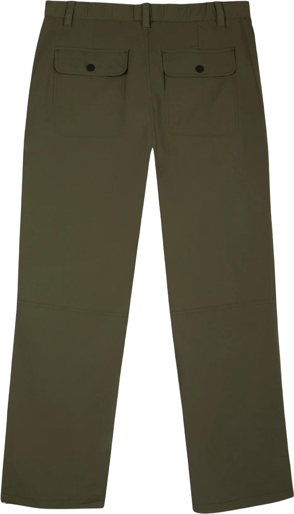 Numéro de l'image de la galerie de produits 2 pour le produit Pantalon technique - Homme