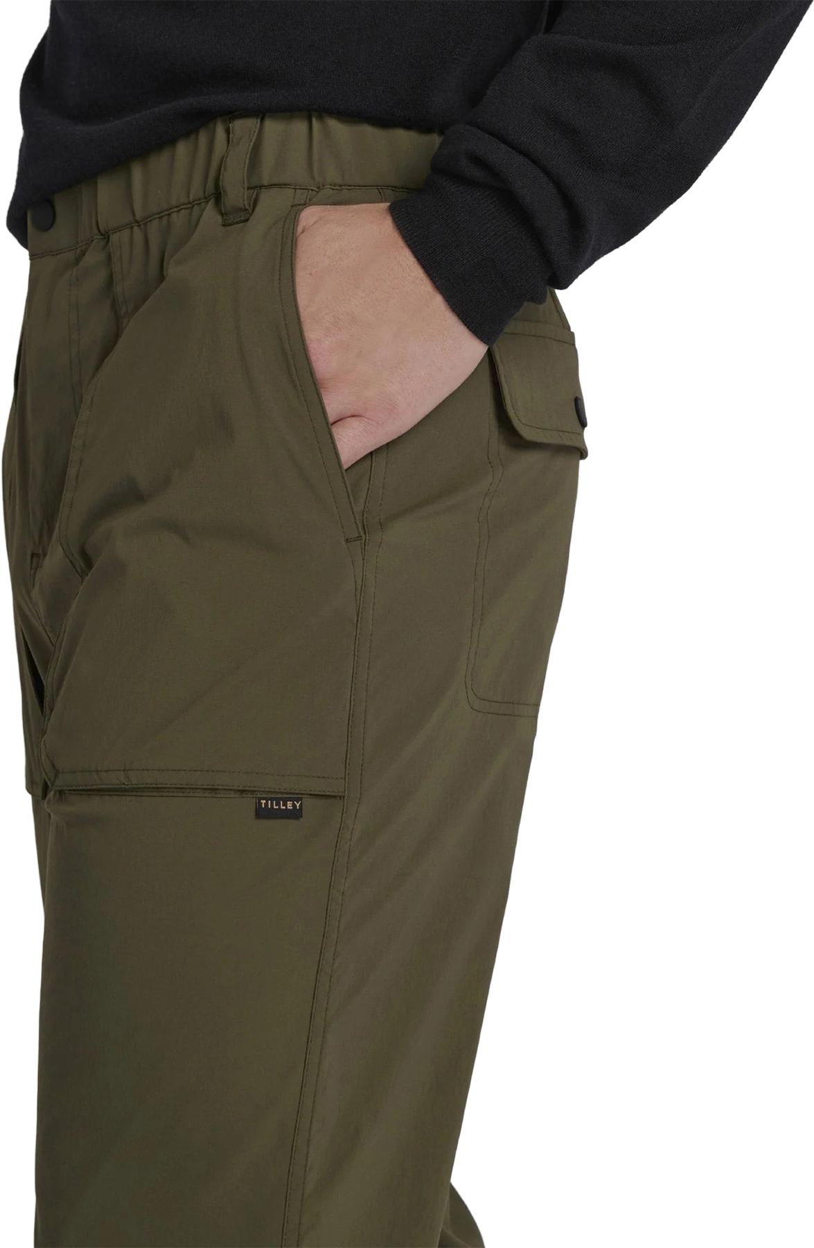 Numéro de l'image de la galerie de produits 3 pour le produit Pantalon technique - Homme