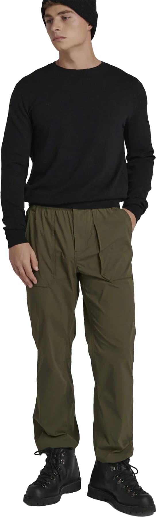 Numéro de l'image de la galerie de produits 4 pour le produit Pantalon technique - Homme