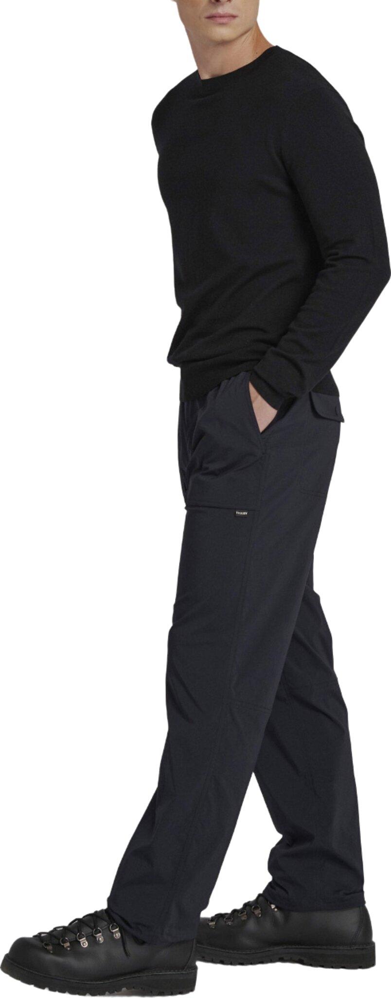 Numéro de l'image de la galerie de produits 2 pour le produit Pantalon technique - Homme