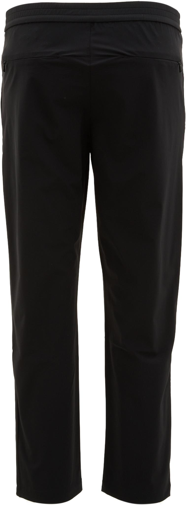 Product gallery image number 3 for product Pantalon de voyage décontracté Wanderer - Homme