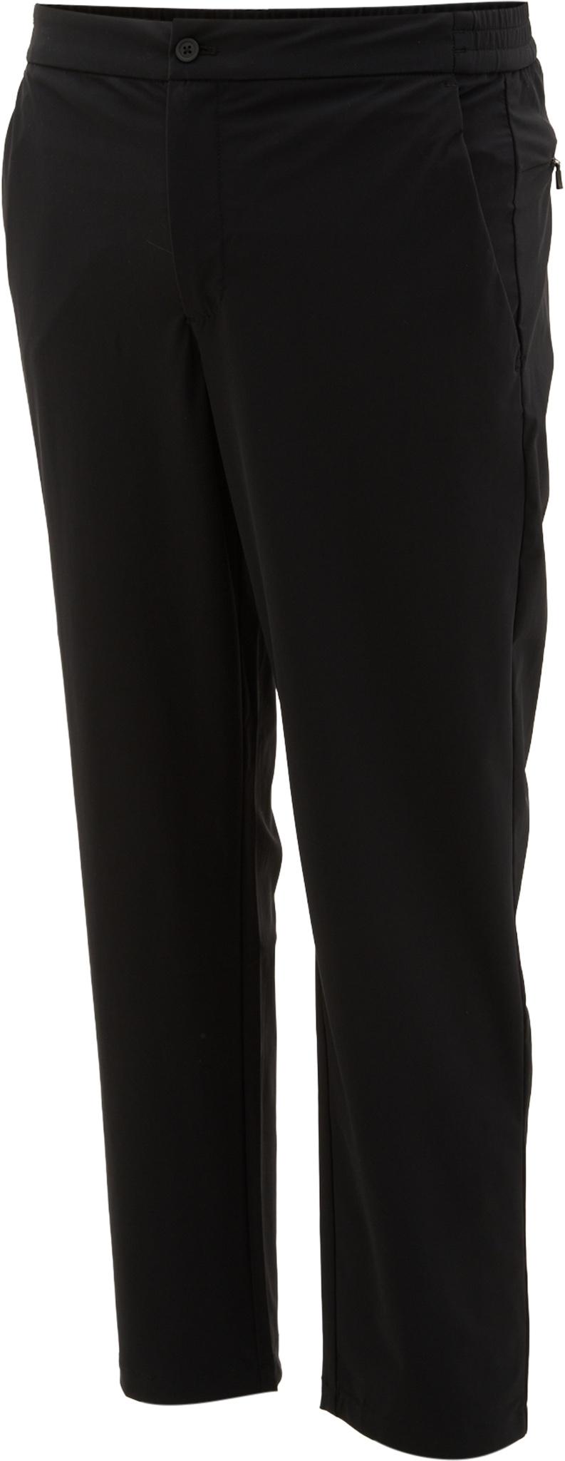 Product gallery image number 2 for product Pantalon de voyage décontracté Wanderer - Homme