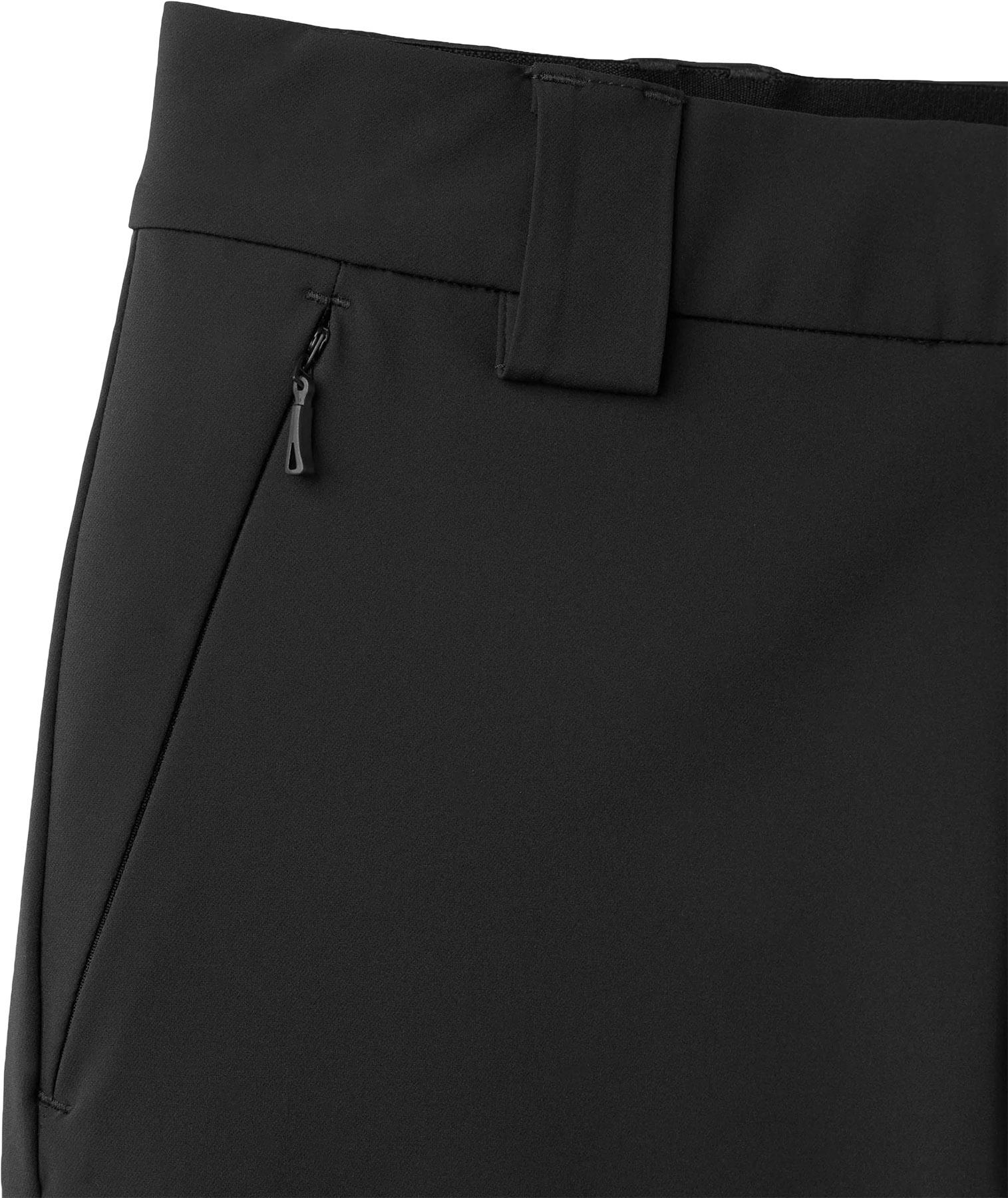 Numéro de l'image de la galerie de produits 2 pour le produit Pantalon à jambe large Tech Slk - Femme