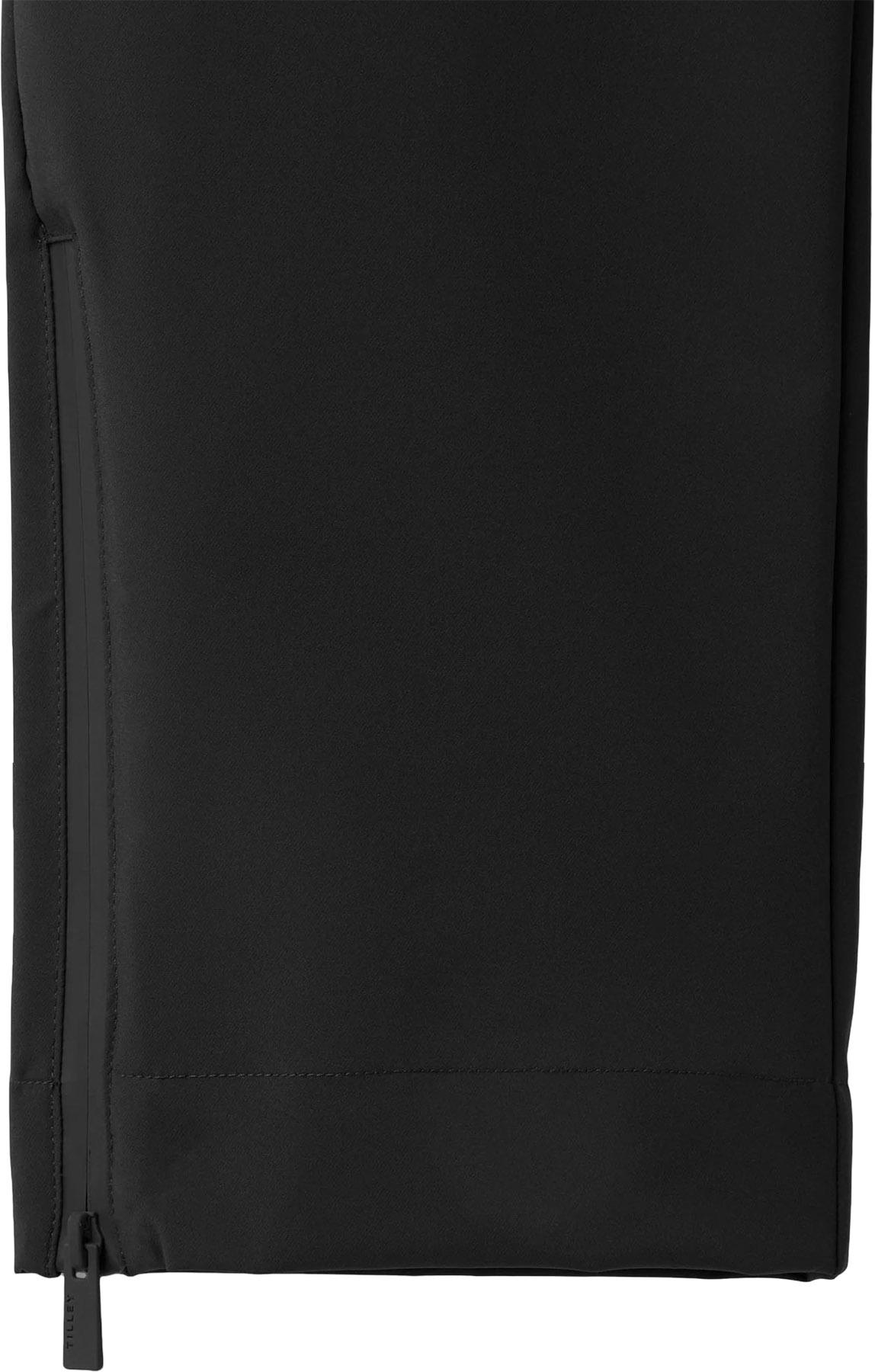 Numéro de l'image de la galerie de produits 3 pour le produit Pantalon à jambe large Tech Slk - Femme