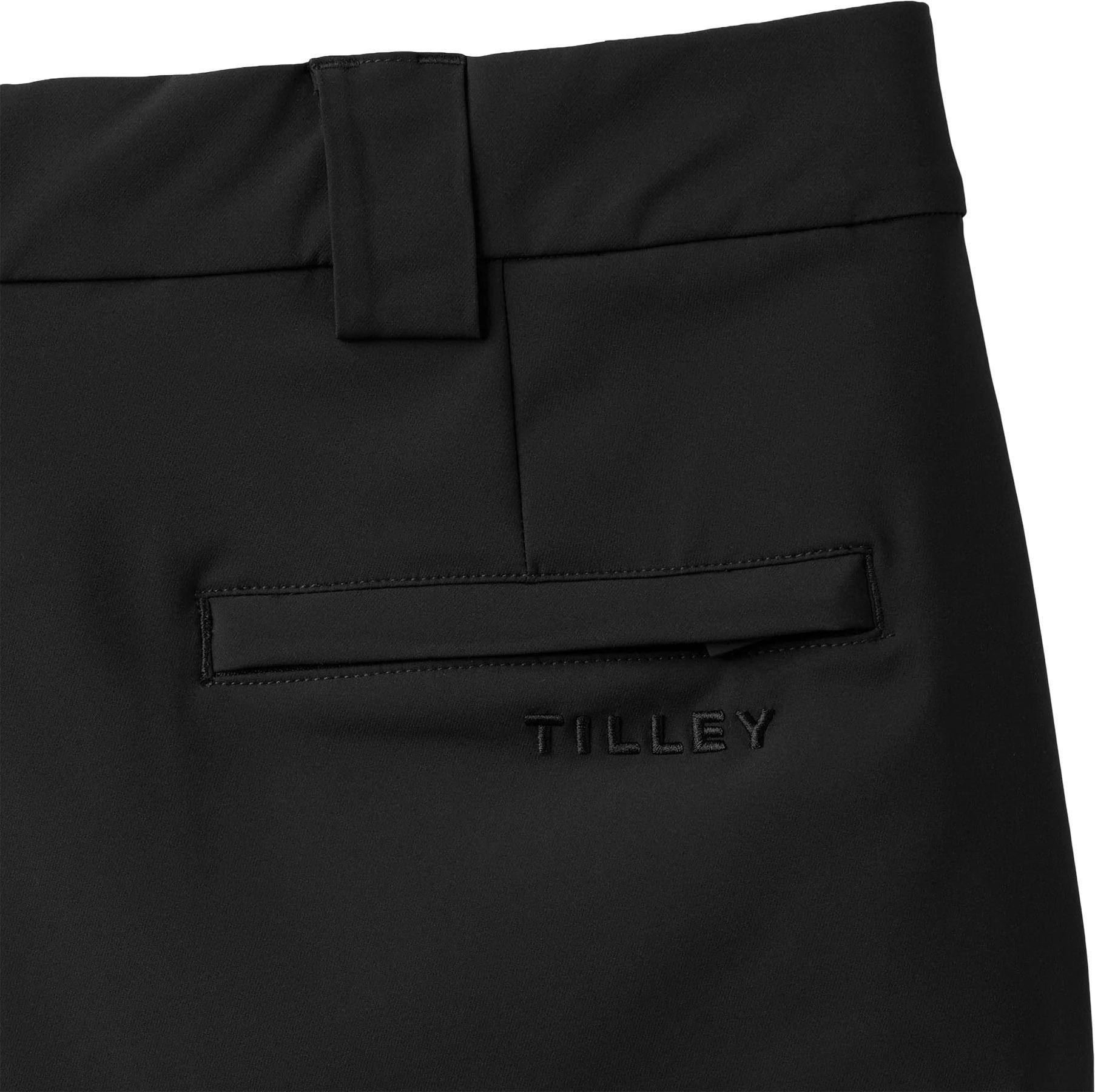 Numéro de l'image de la galerie de produits 4 pour le produit Pantalon à jambe large Tech Slk - Femme