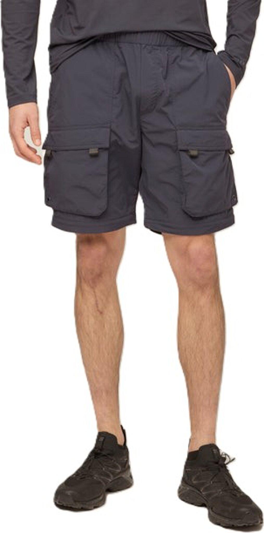 Product gallery image number 2 for product Tech Pull on Zip Off Pant - Men's