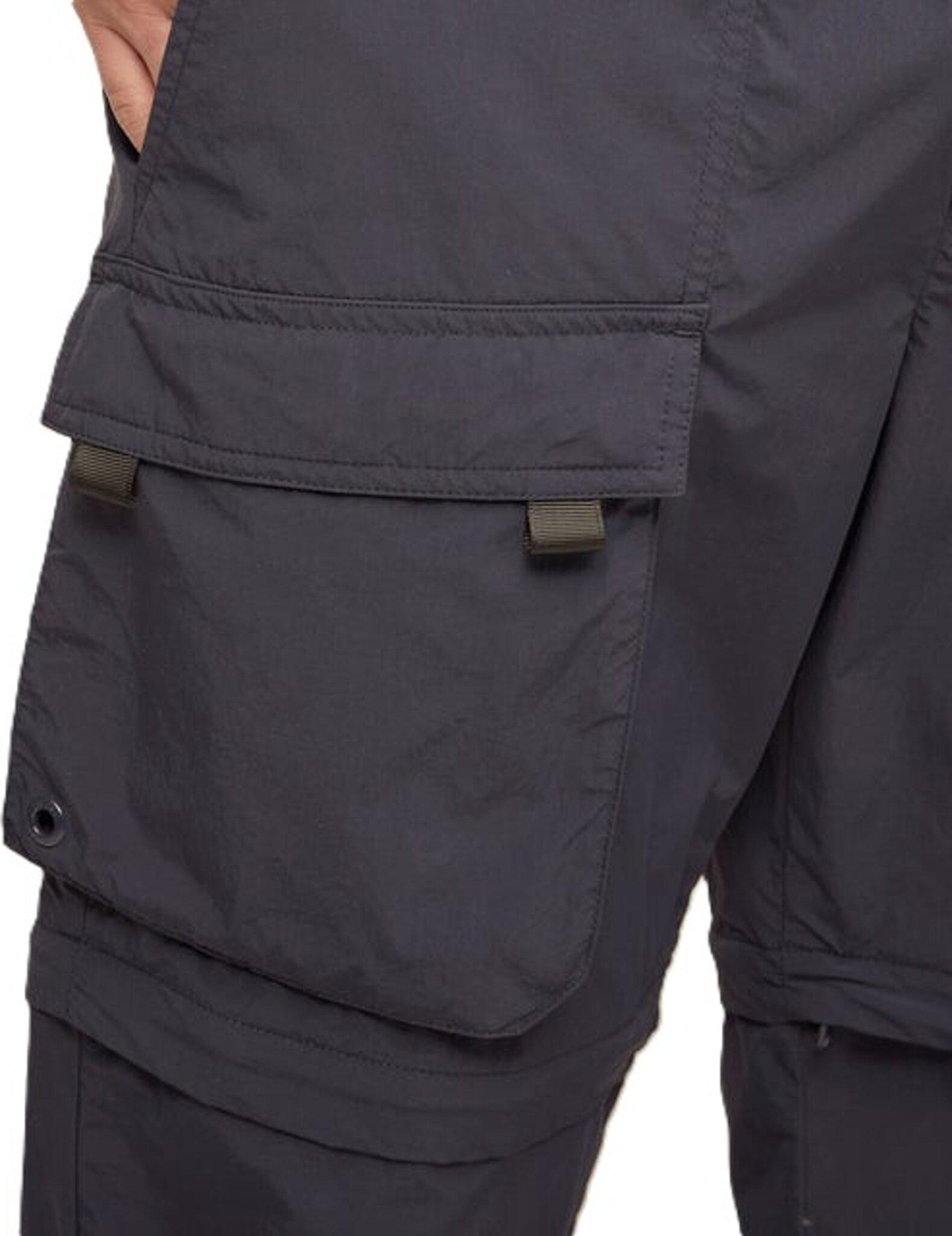 Product gallery image number 5 for product Tech Pull on Zip Off Pant - Men's